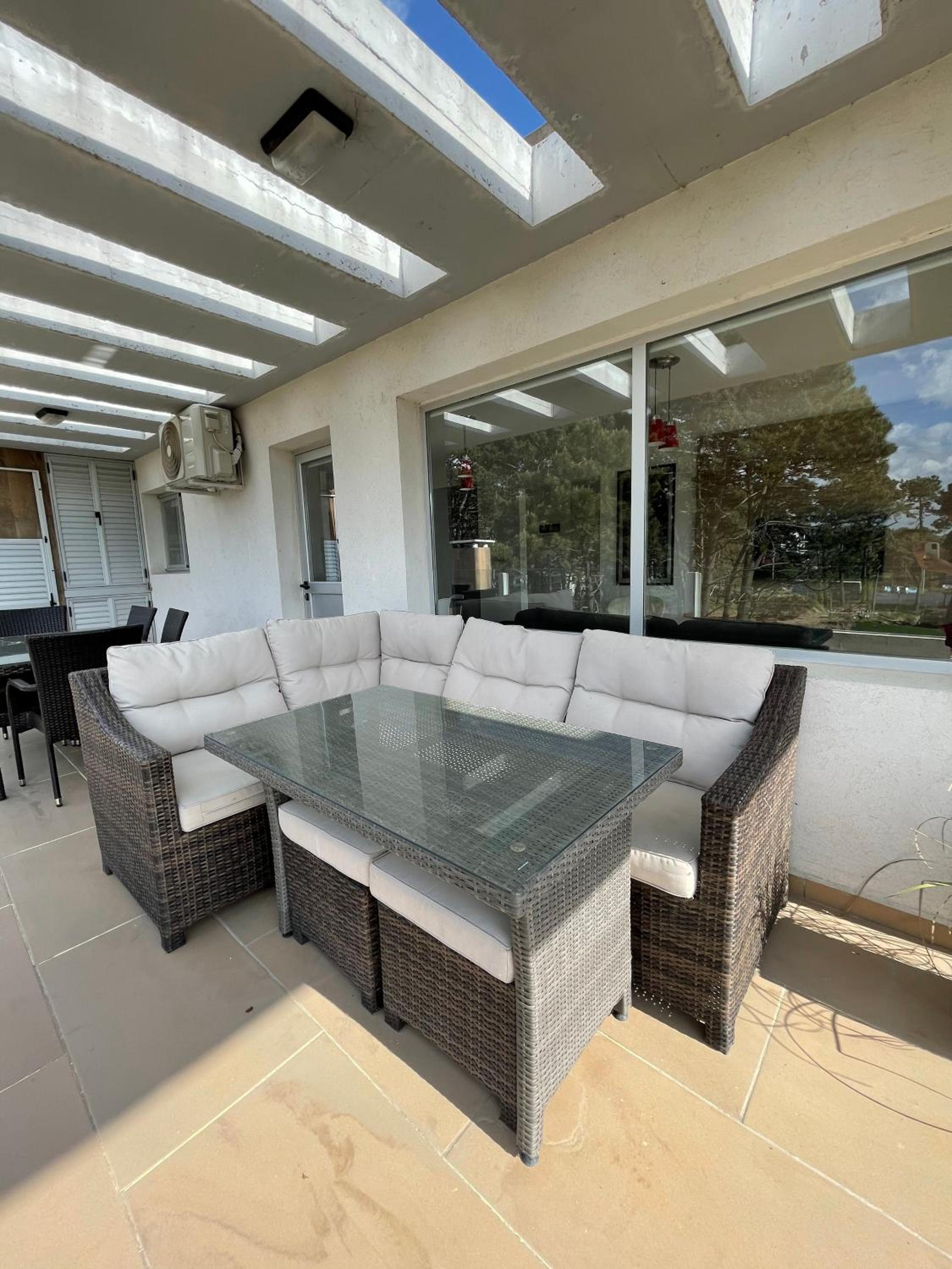 Hotel Departamento 3 Ambientes - Amarras Pinamar