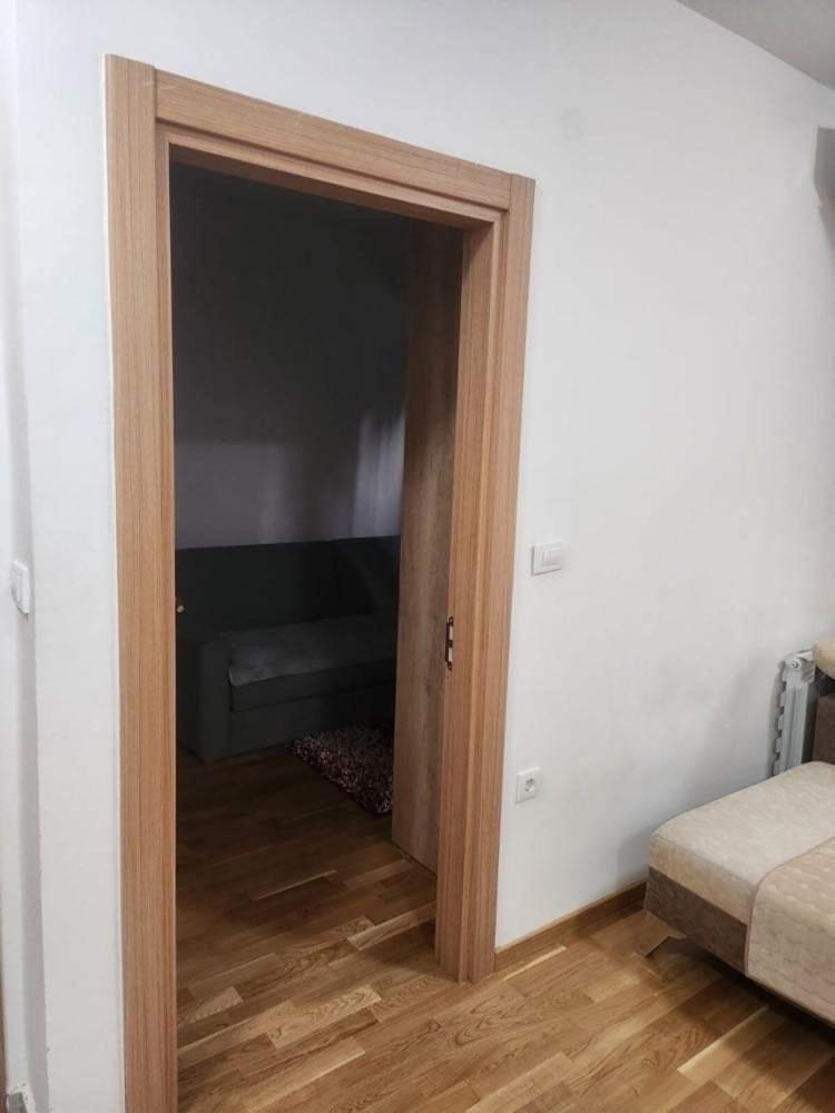 Skopje Haven Apartment view 2