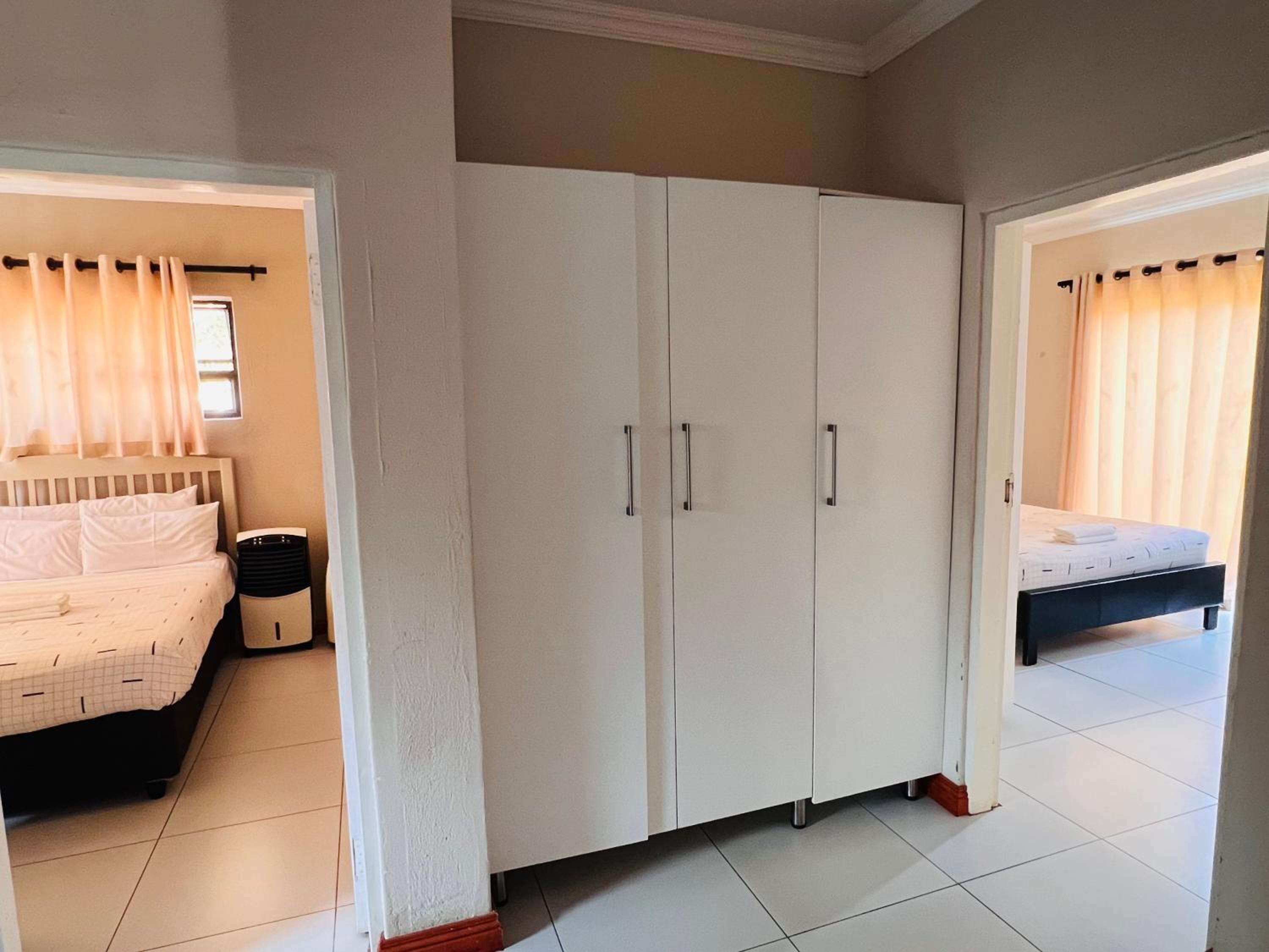 Lamamie Suite Lodge