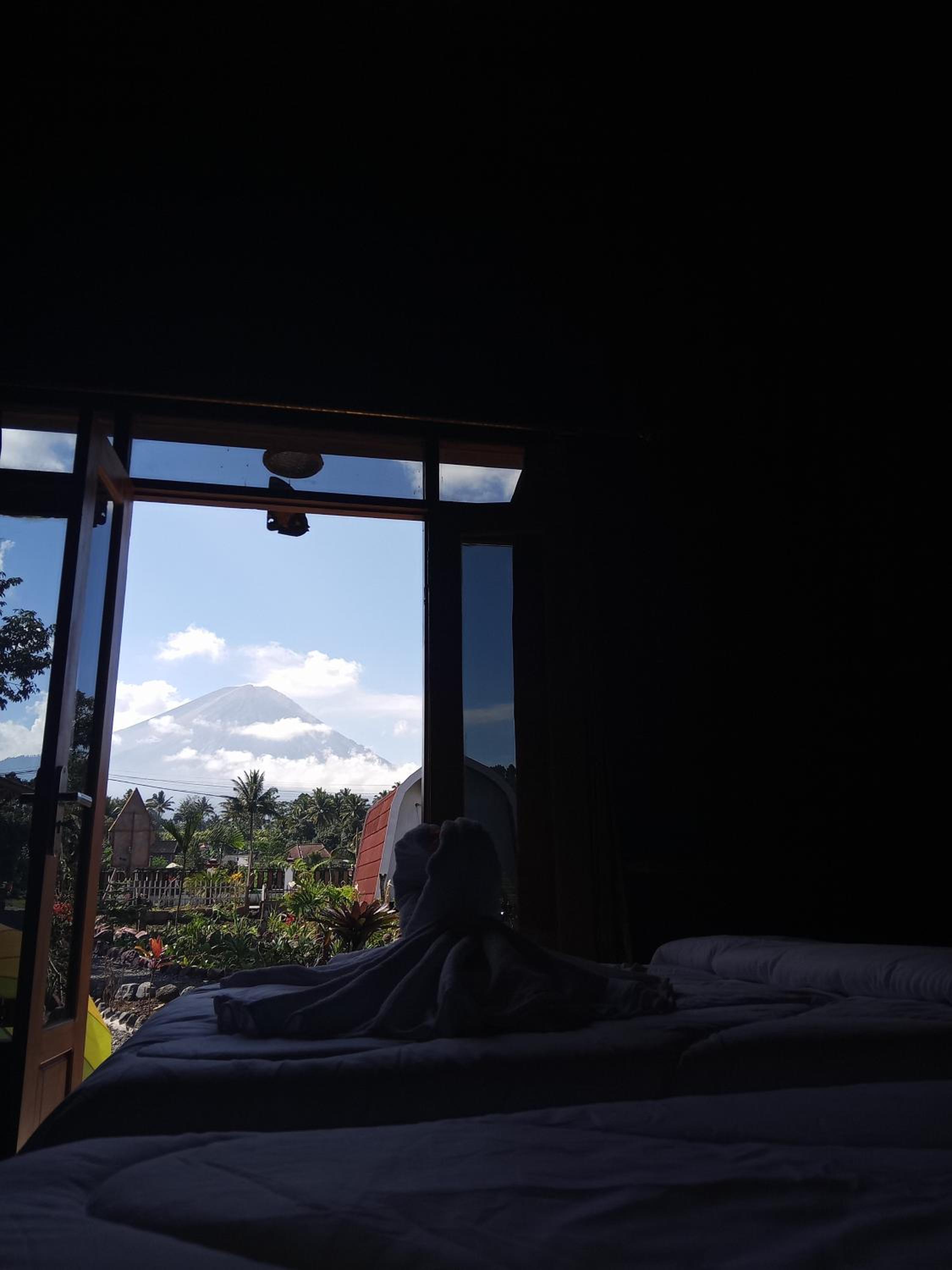 Indah Damai Cottages