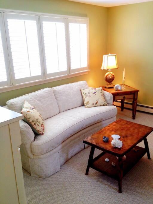 West Falmouth Escape
