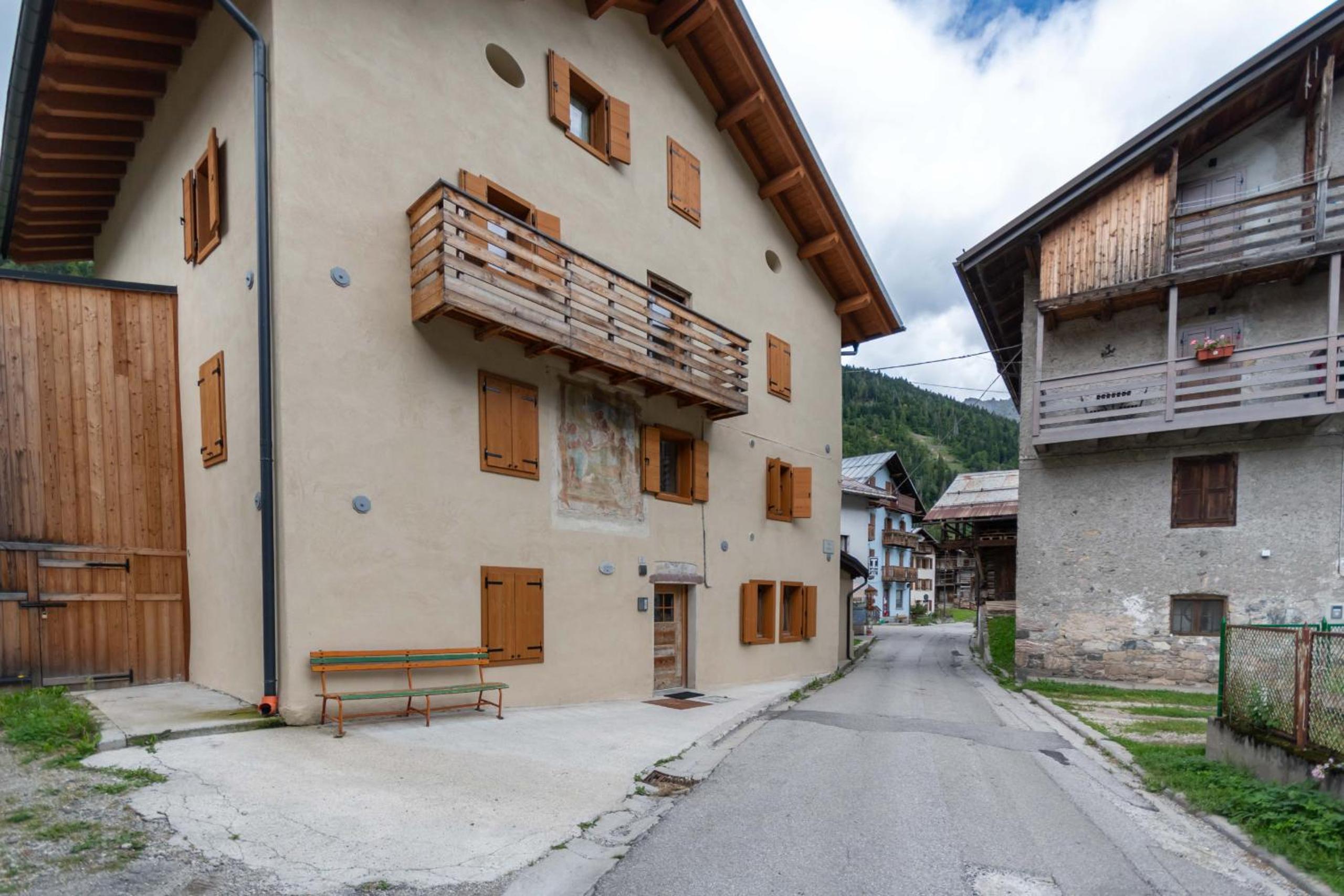 Casa Fabrizia view 3