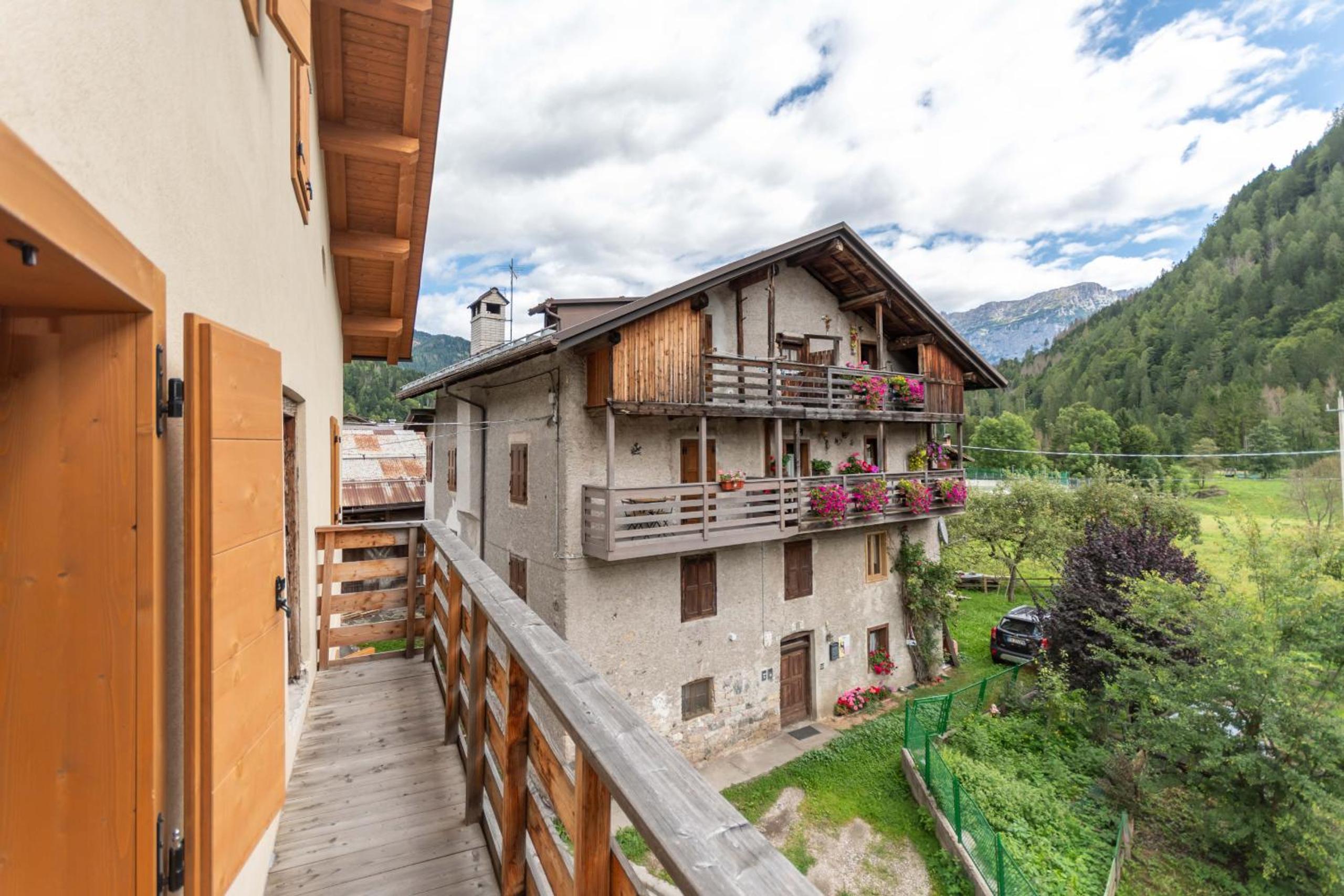 Casa Fabrizia view 5