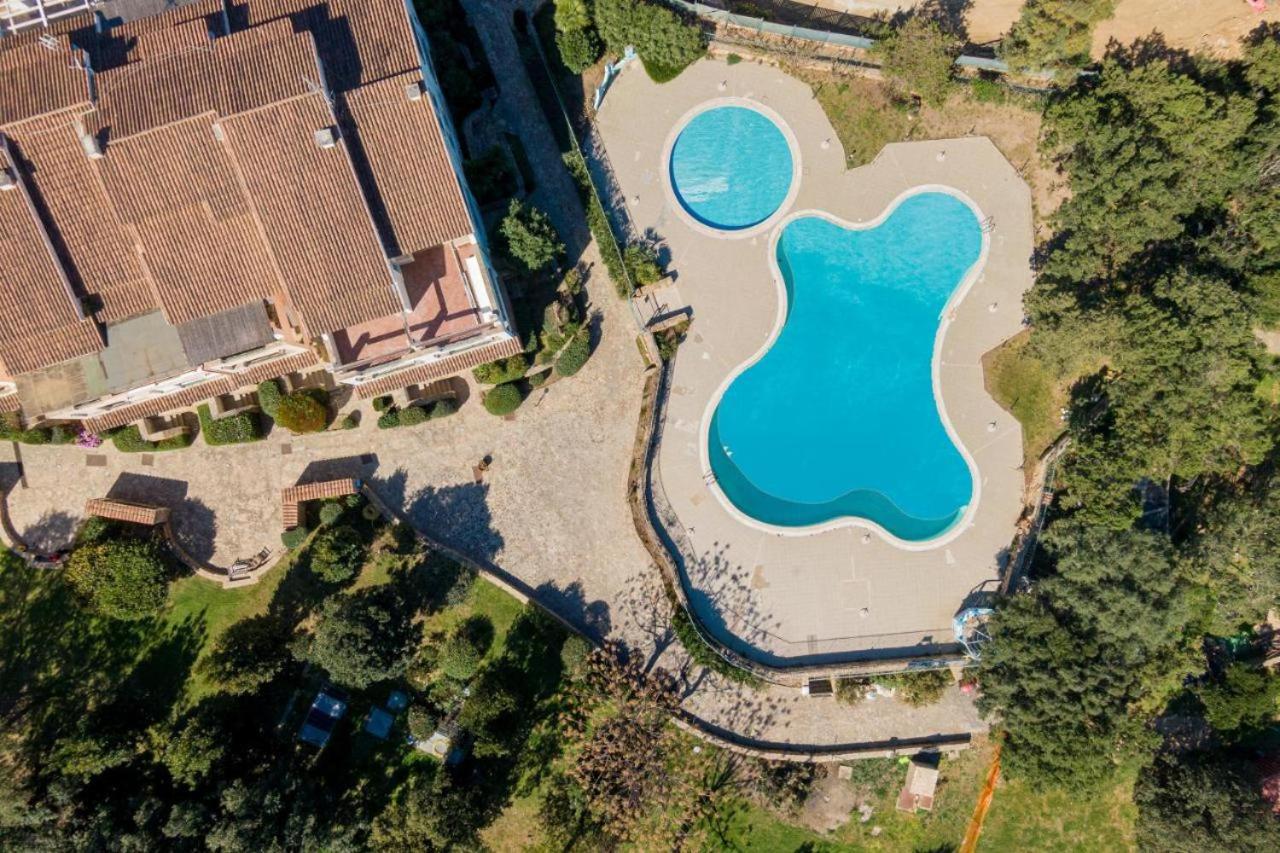 ILIA'S House Porto Rotondo