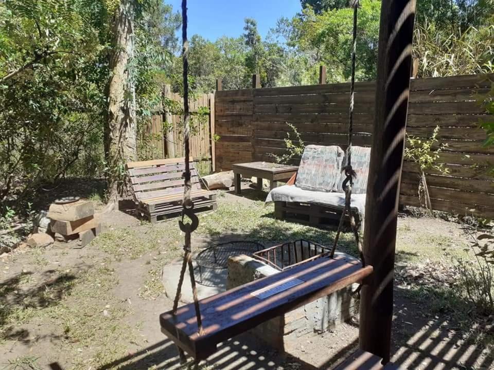 El zorzal view 5