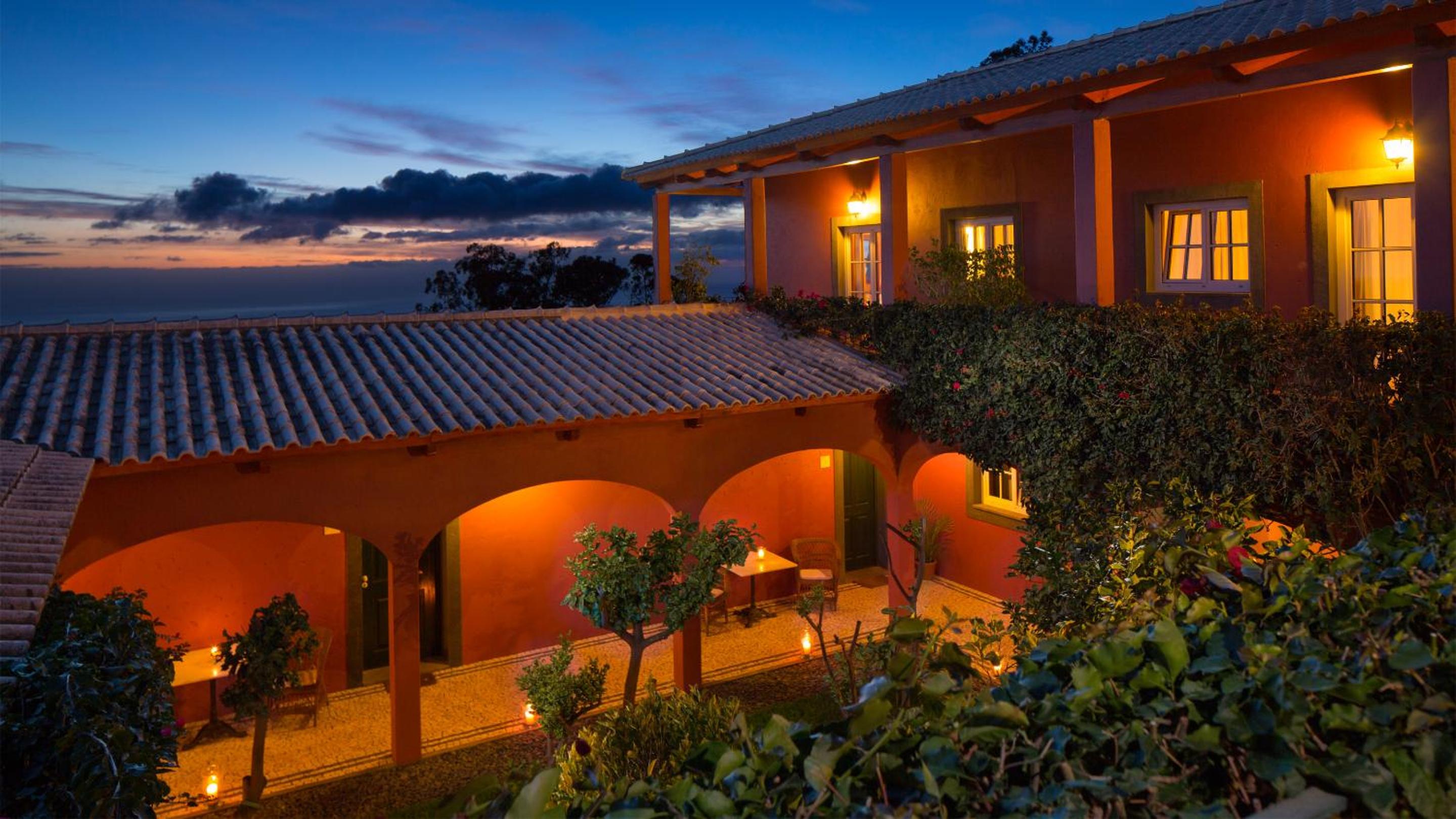 Hotel Atrio - Image 1