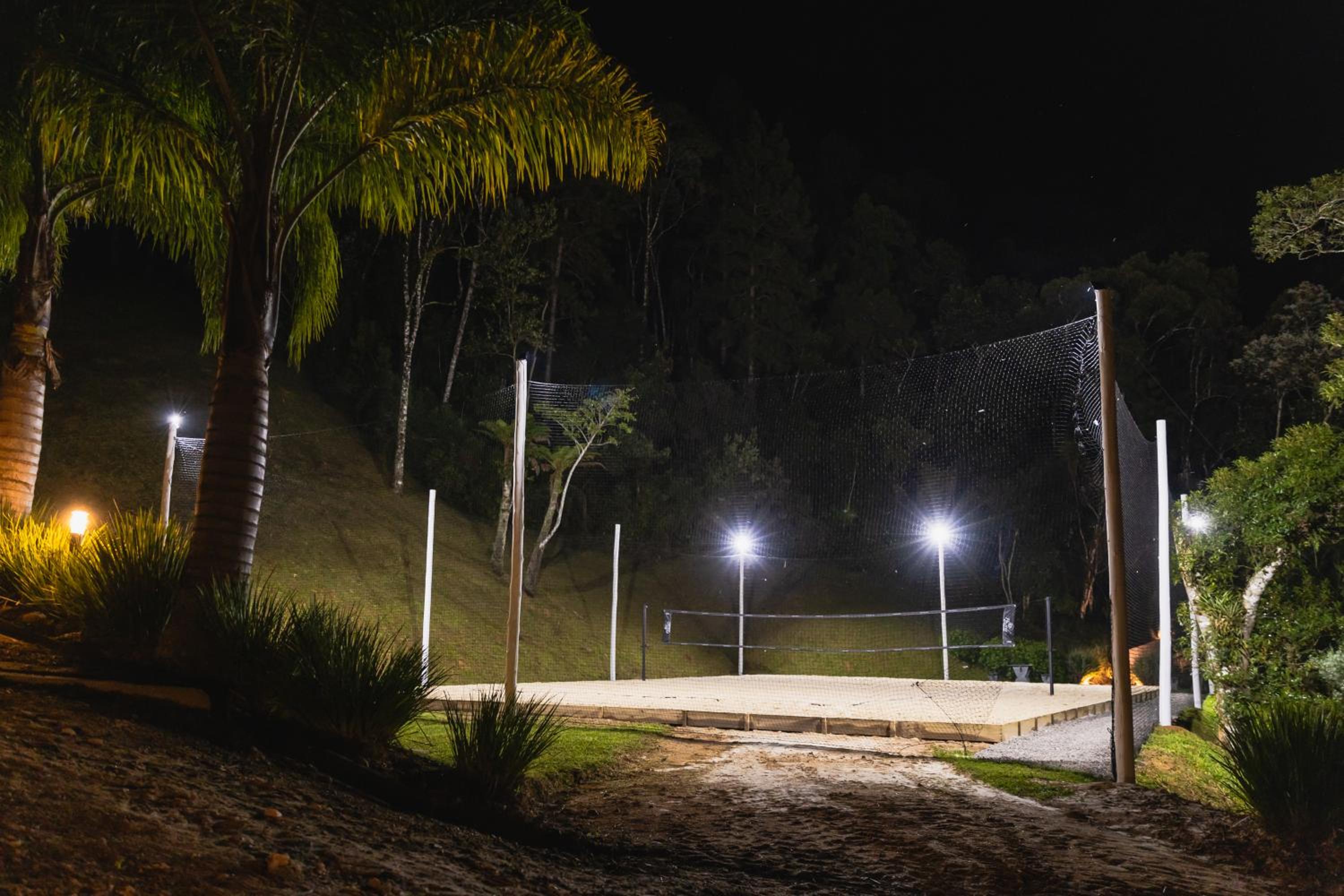 Pousada Rancho Queimado
