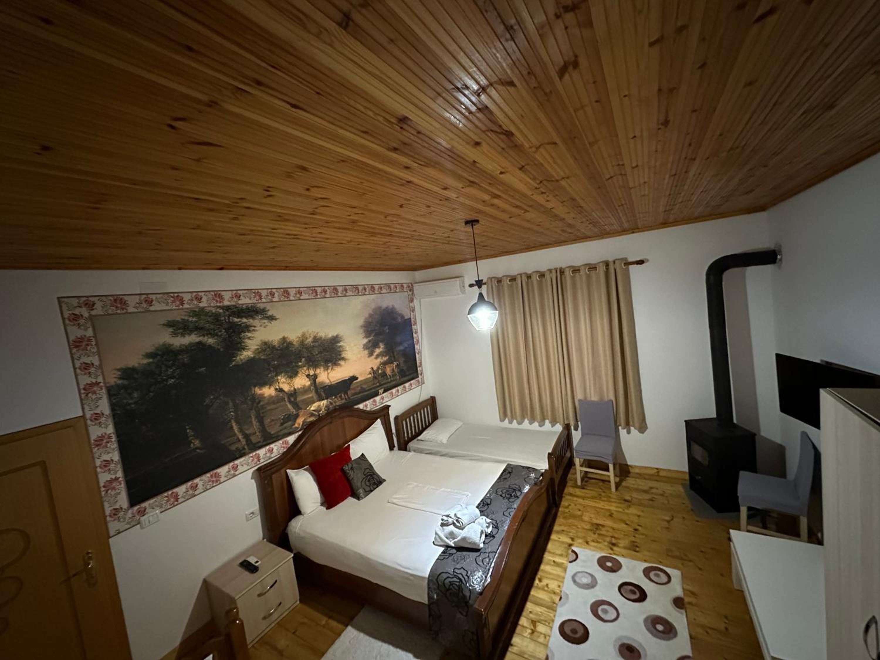 VILA DISHA