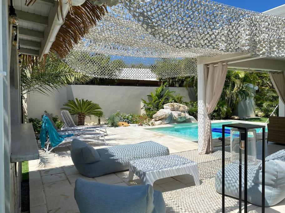 Villa California Surf
