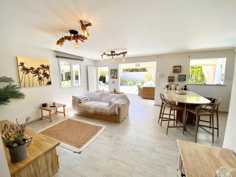 Villa California Surf