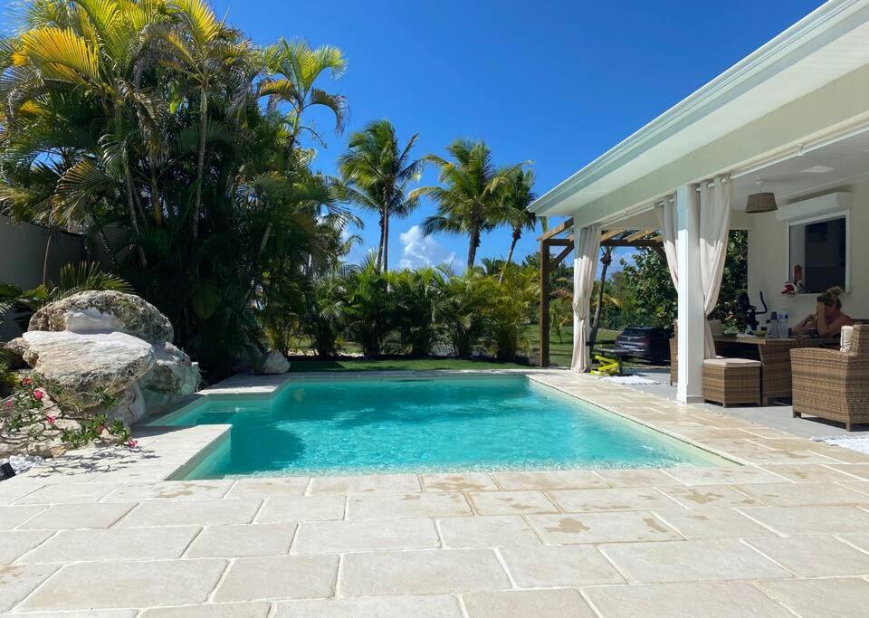 Villa California Surf