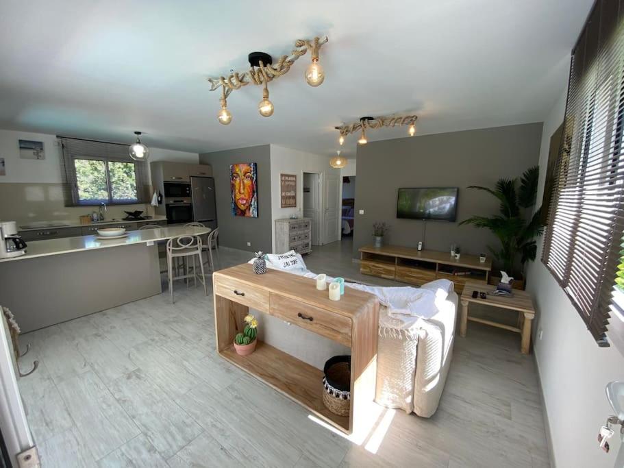 Villa California Surf