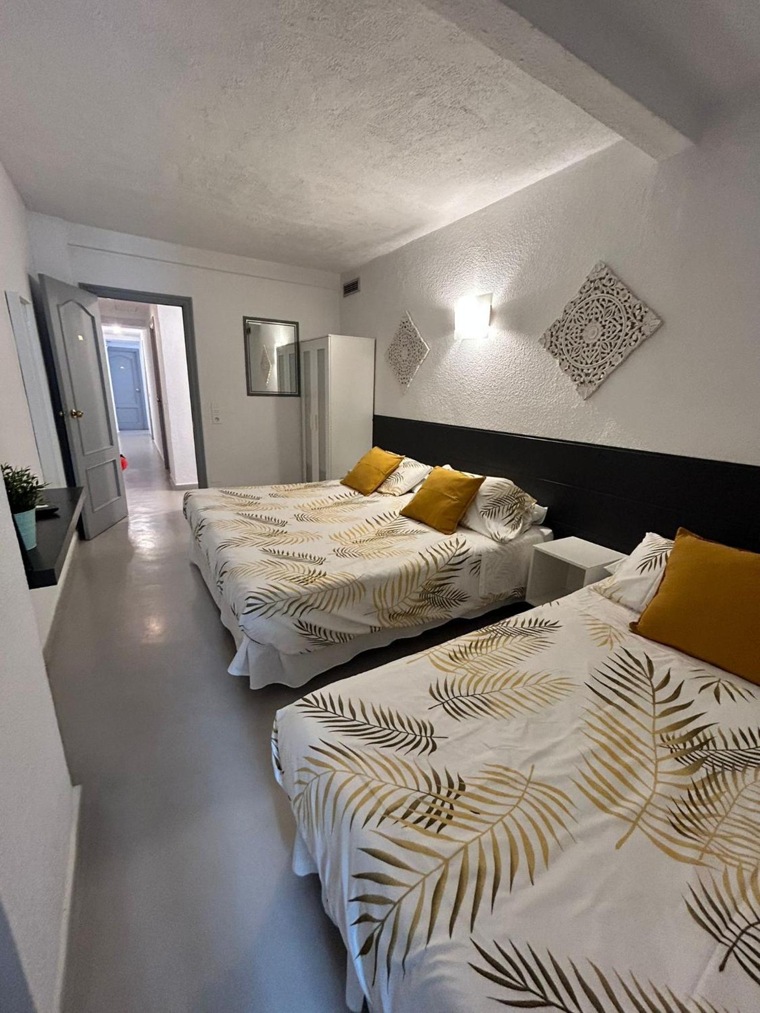 Marbella Vacations - Hostal Berlin - Property Image 25