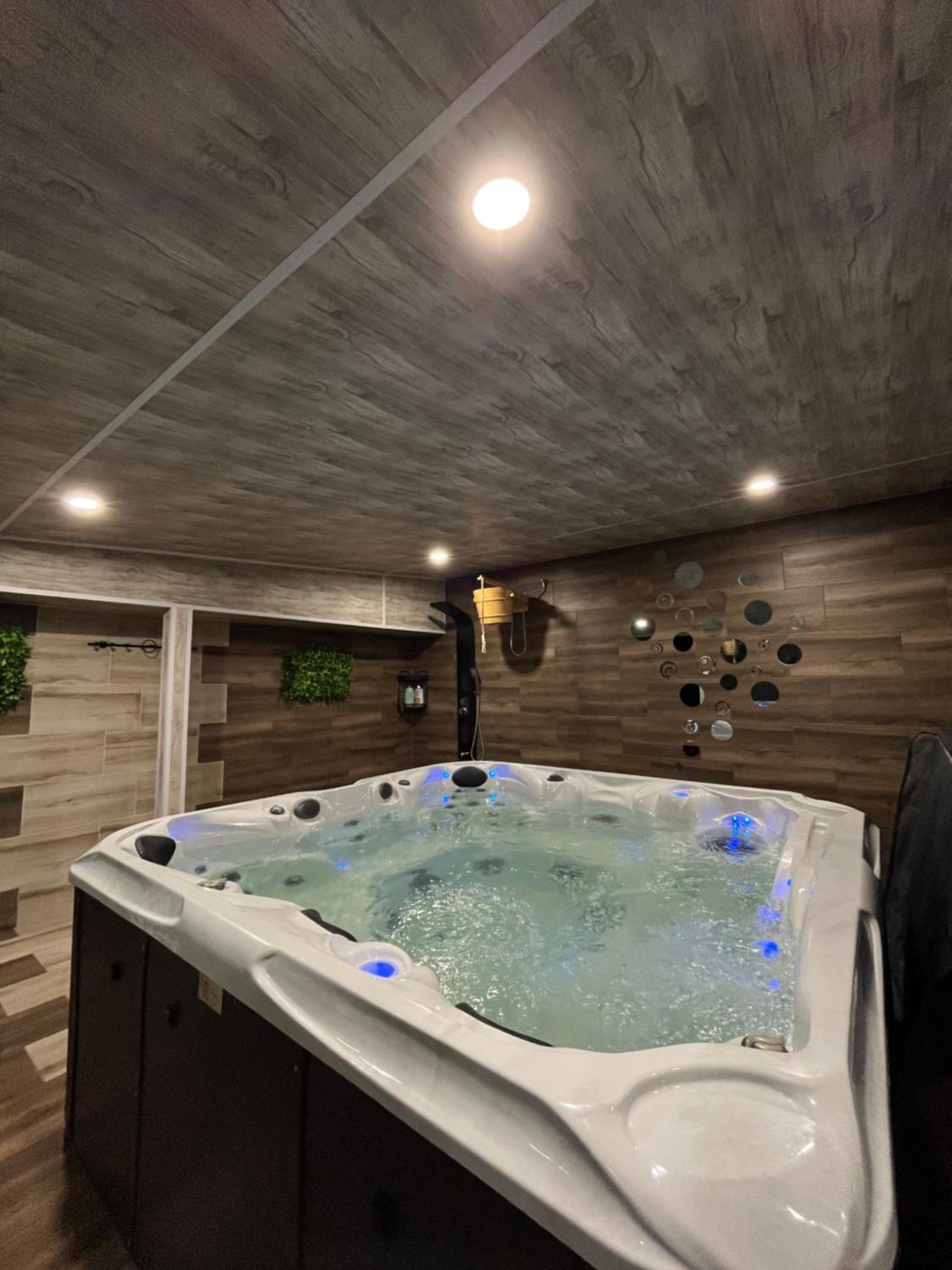 Valley Residence