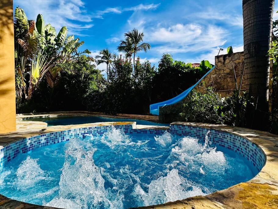 Cabarete Oceanview Villa Pool Oasis Beach Access