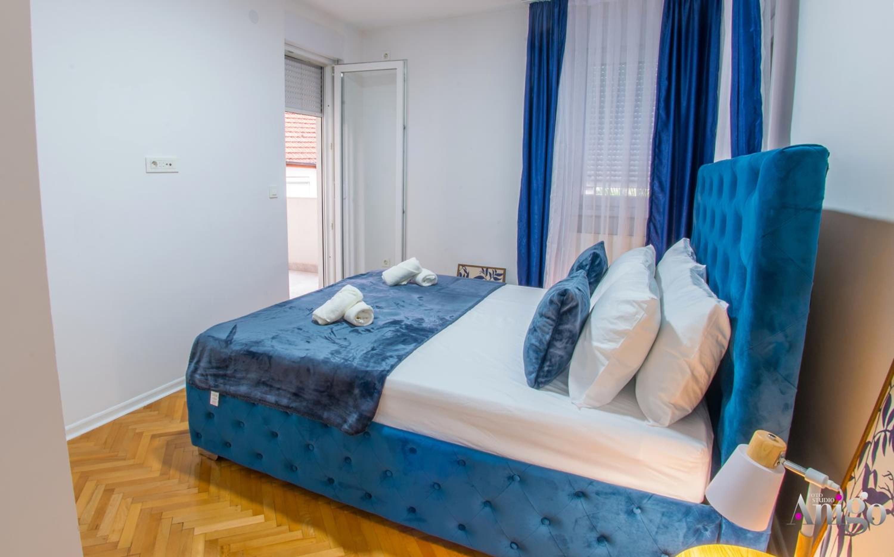 Apartment Sapphire