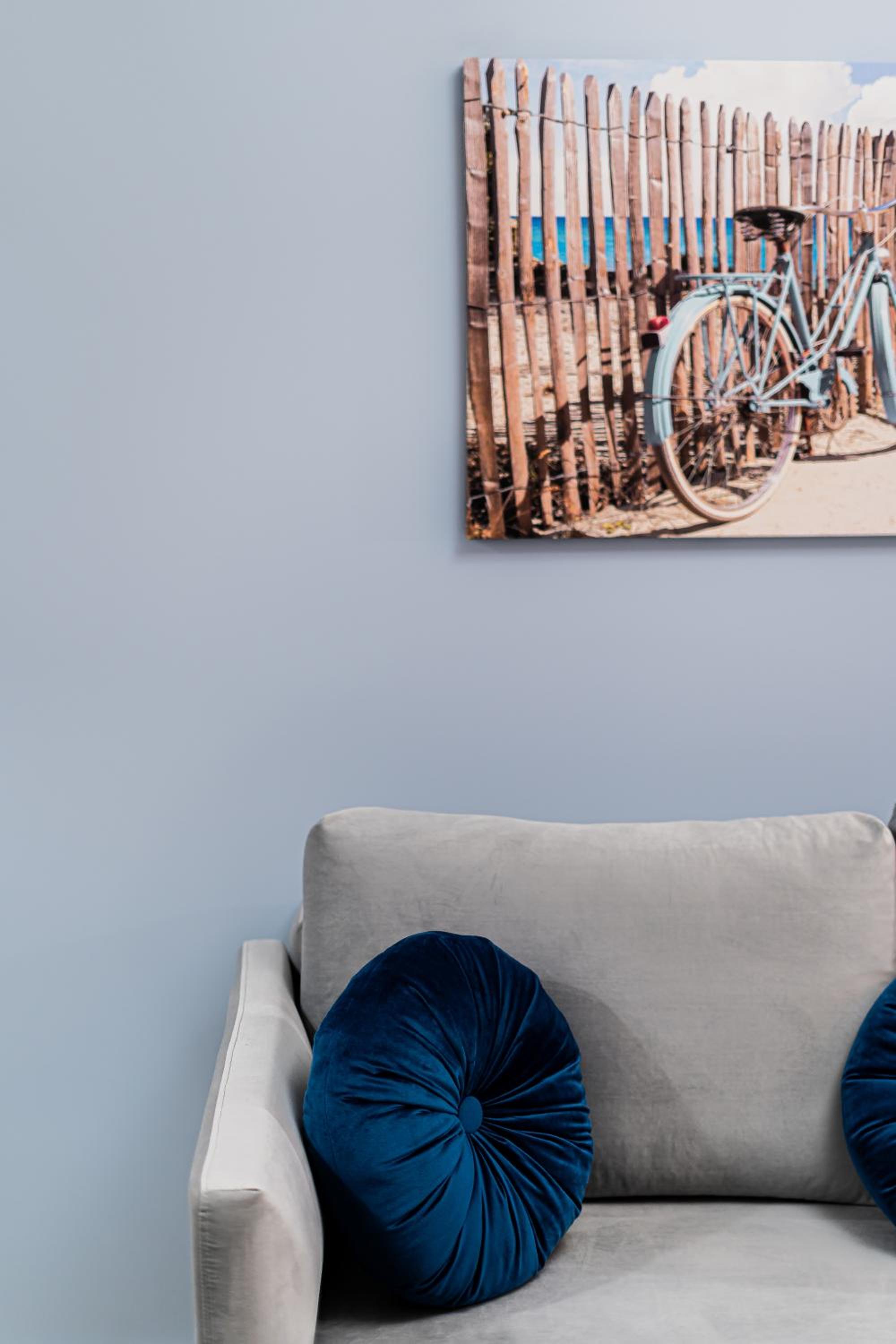POSESJA APARTAMENTY & SPA - Posesja Plażowa 4a I