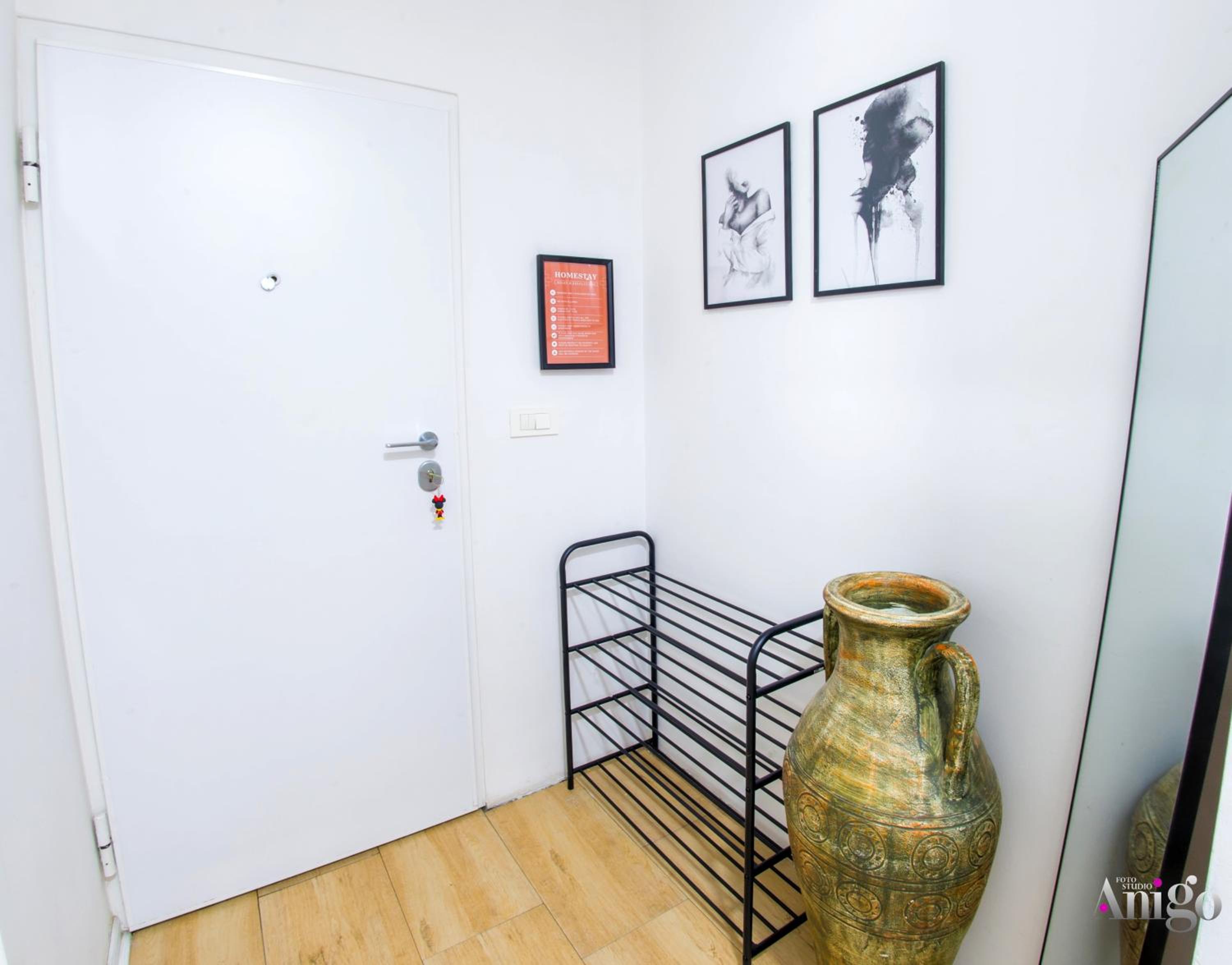 Apartment Sapphire