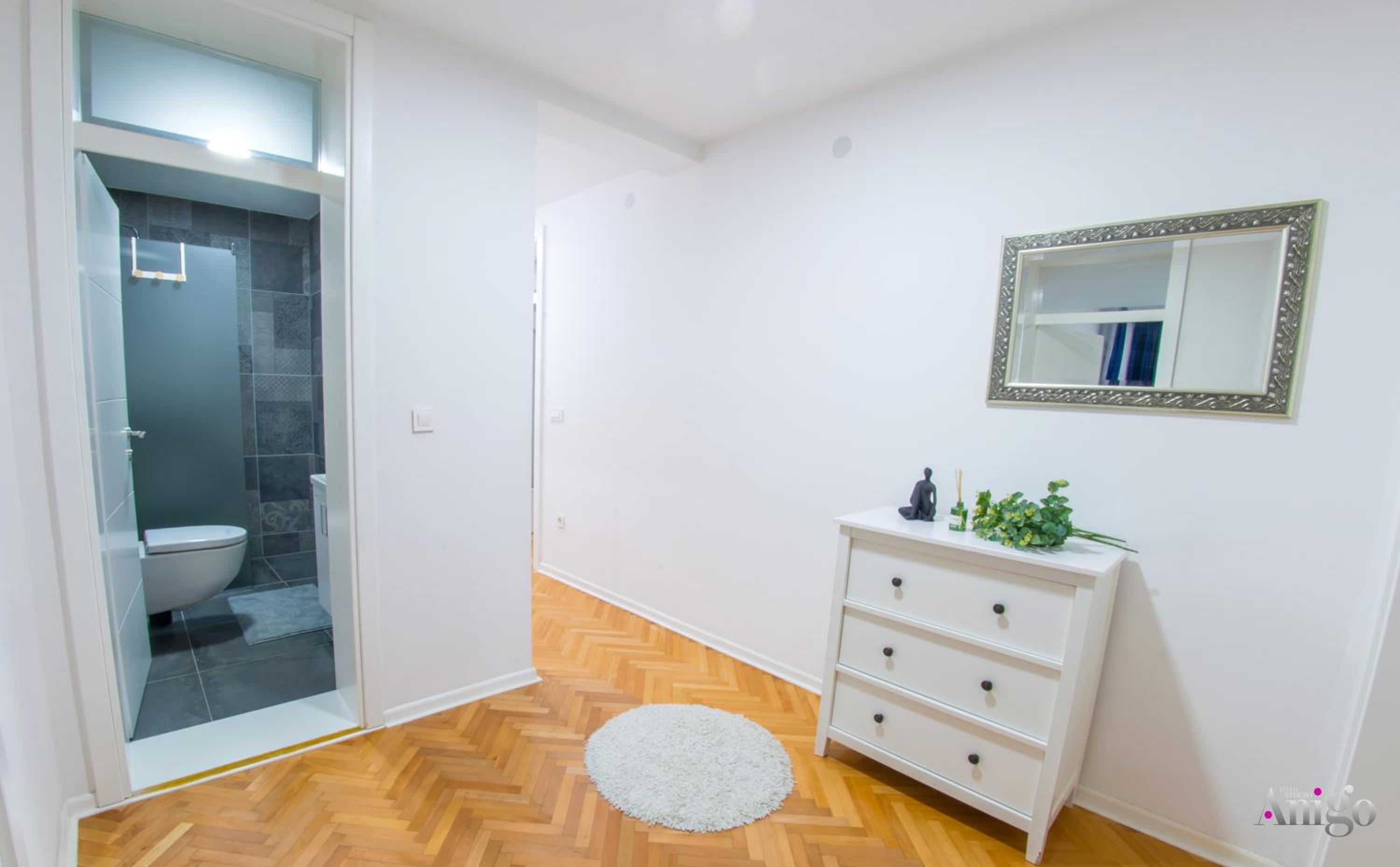 Apartment Sapphire