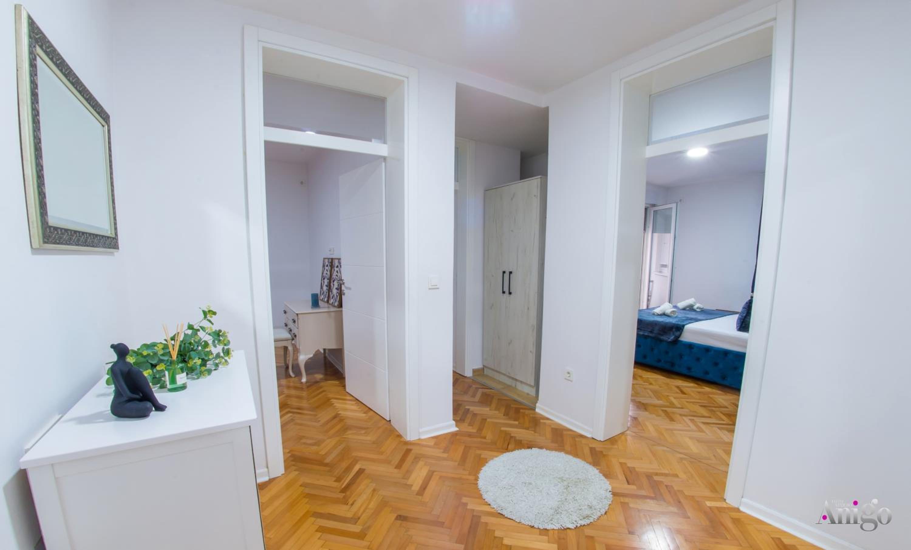 Apartment Sapphire