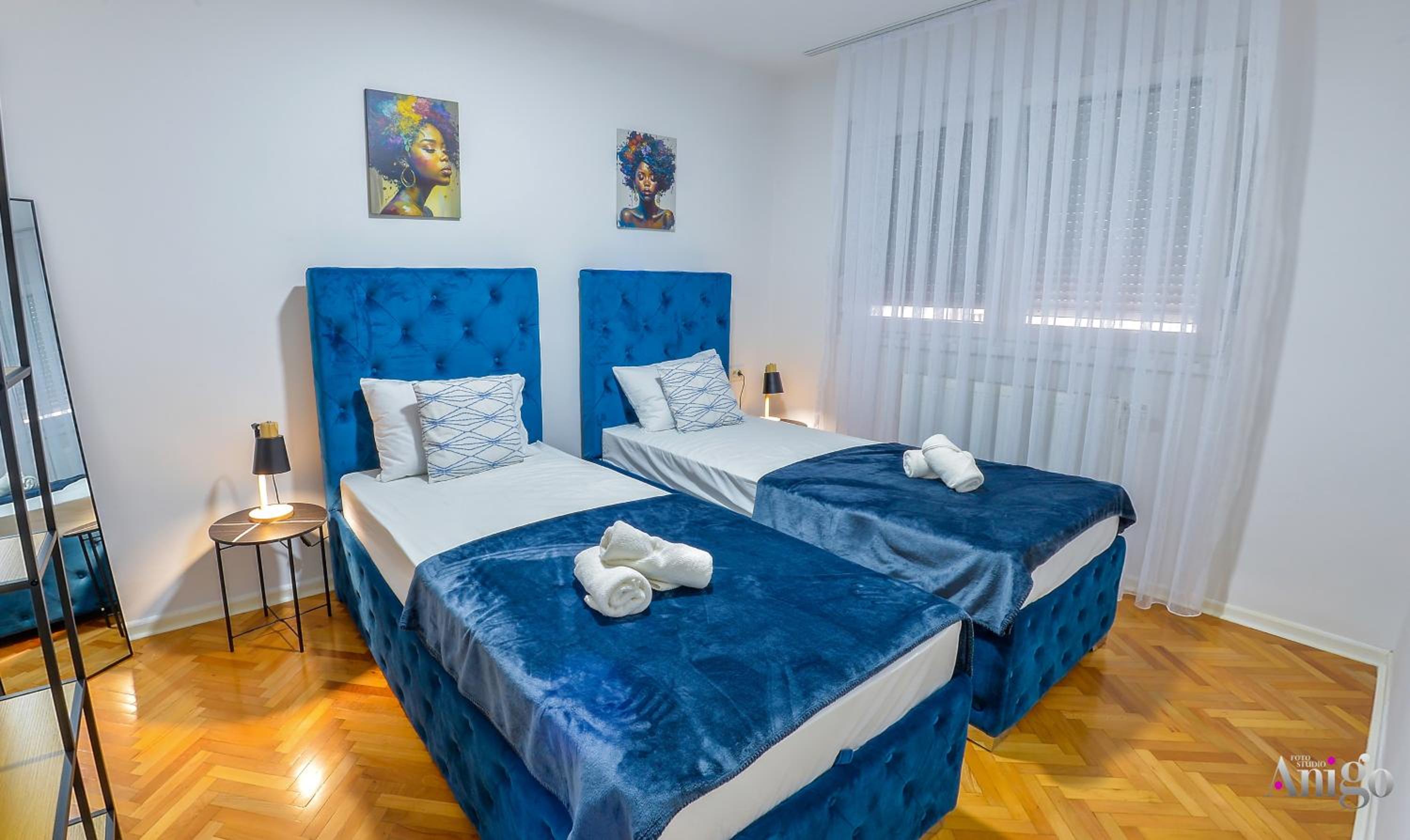 Apartment Sapphire