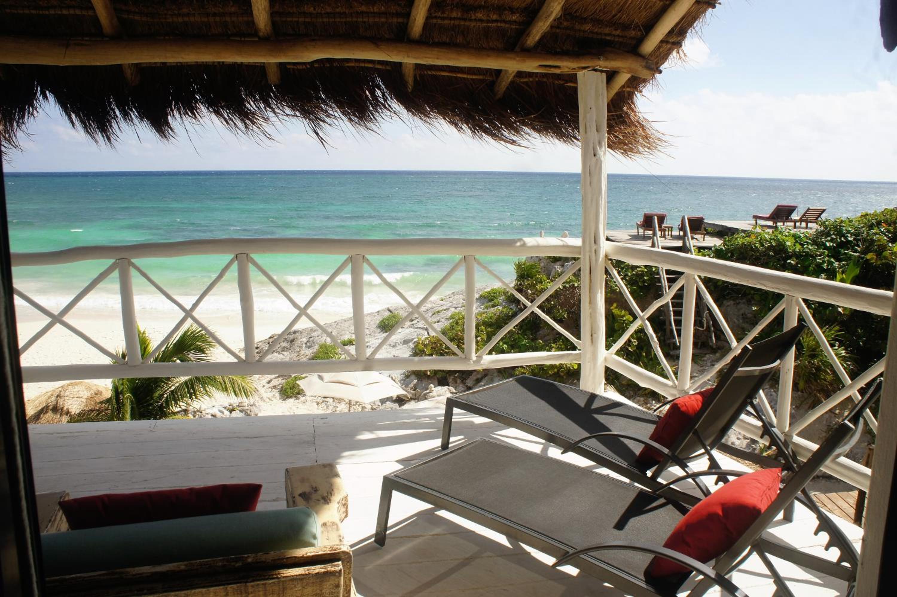 Punta Piedra Beach Posada - Property Image 70