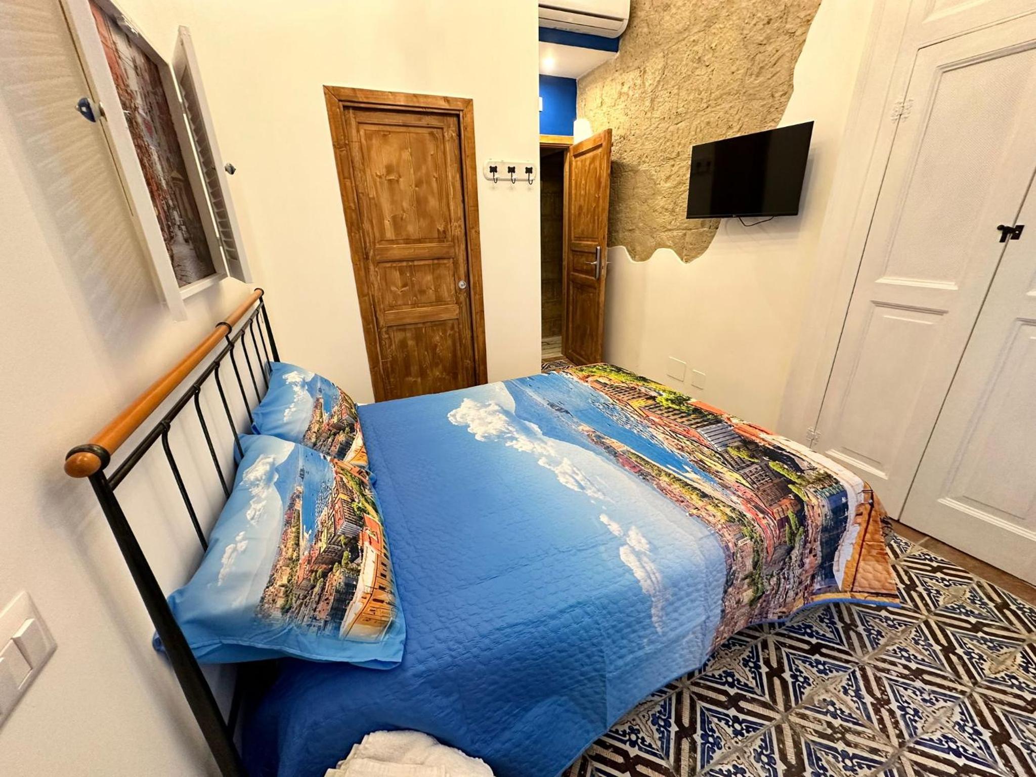 La casa di LùAle e Zoe