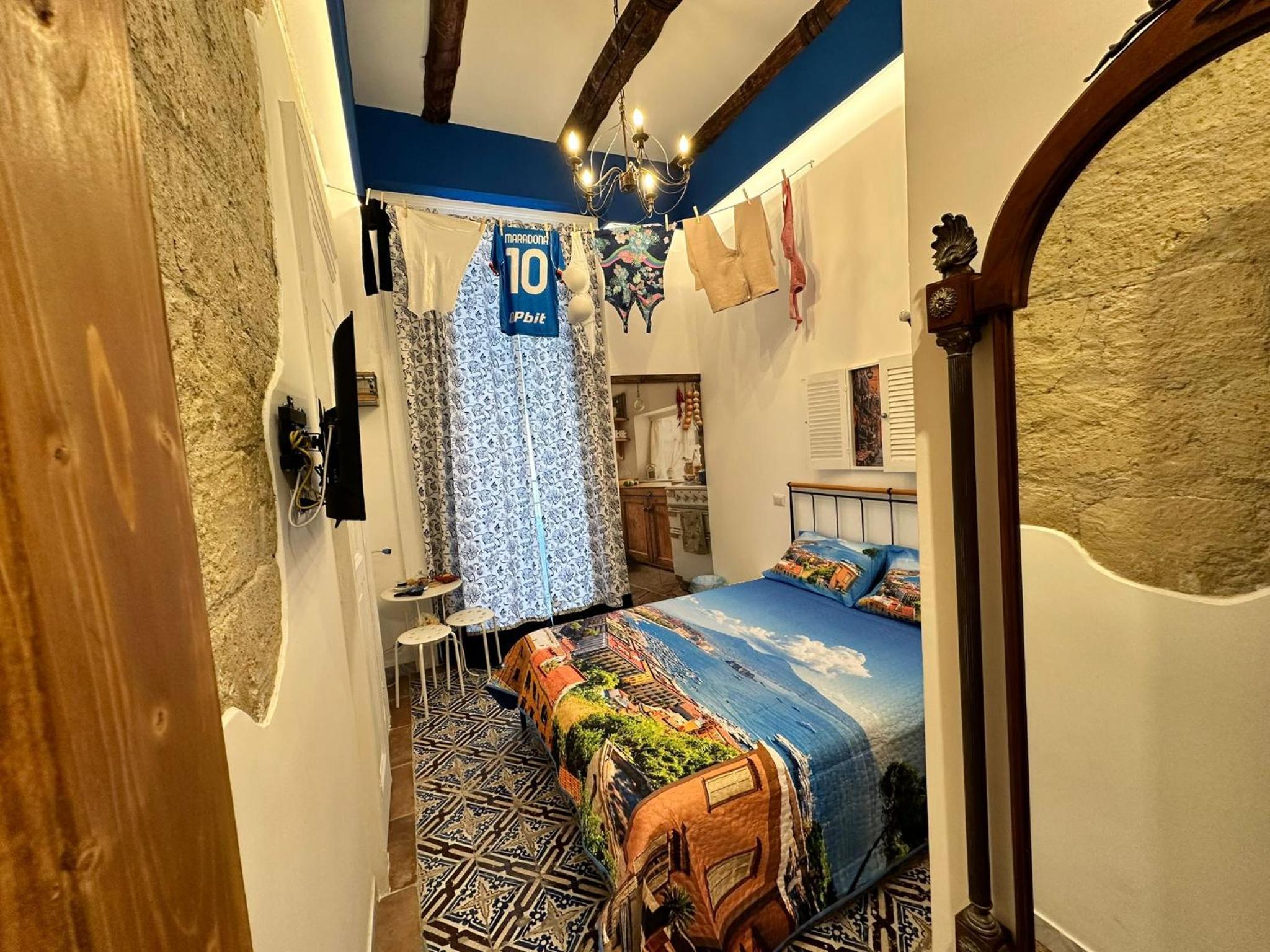 La casa di LùAle e Zoe