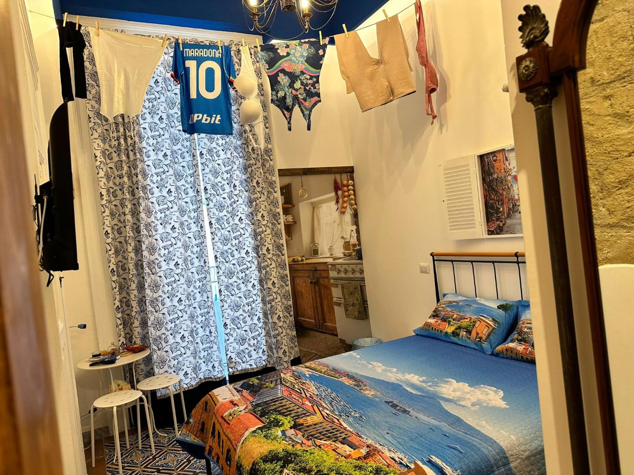 La casa di LùAle e Zoe