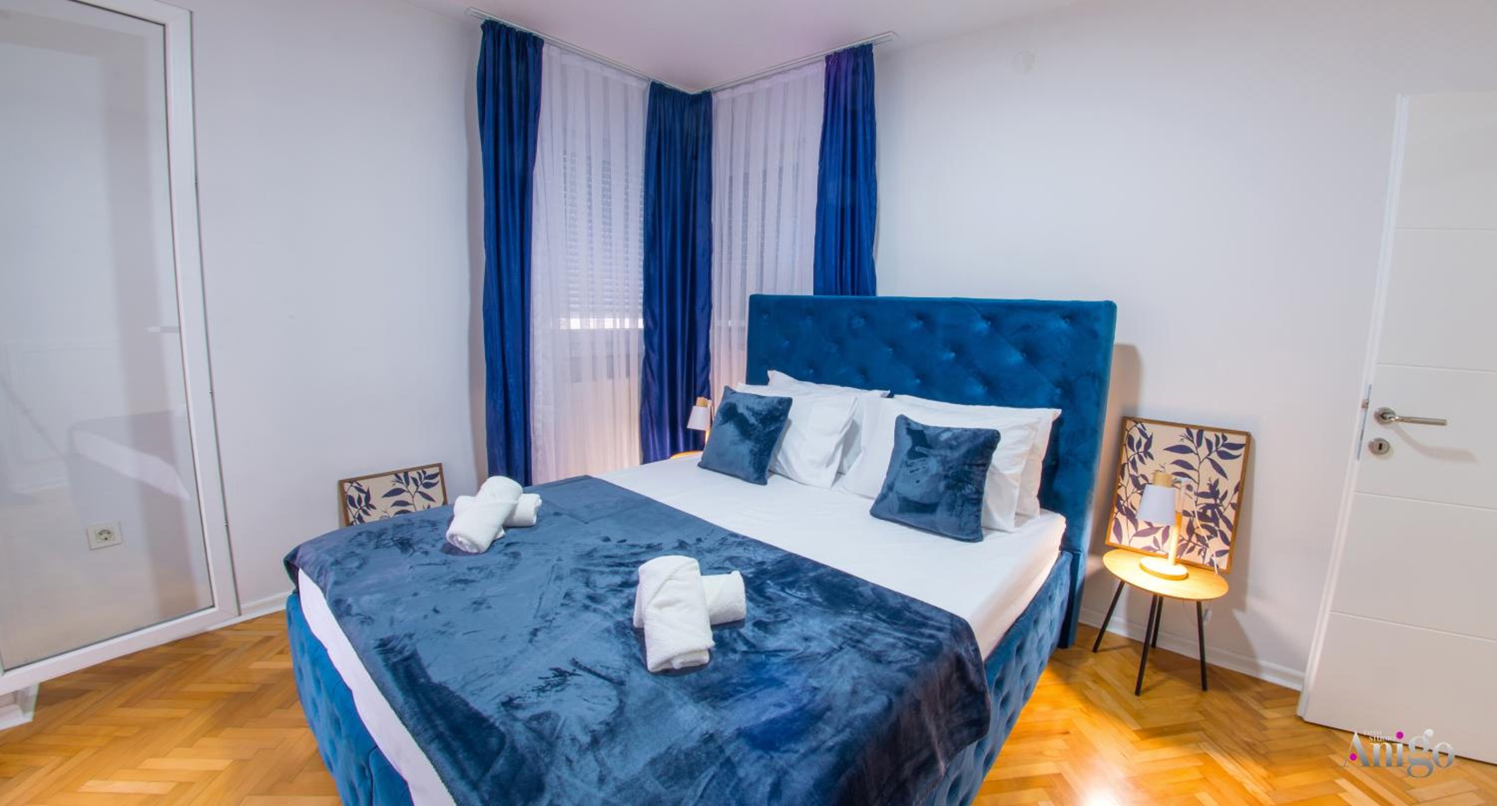 Apartment Sapphire