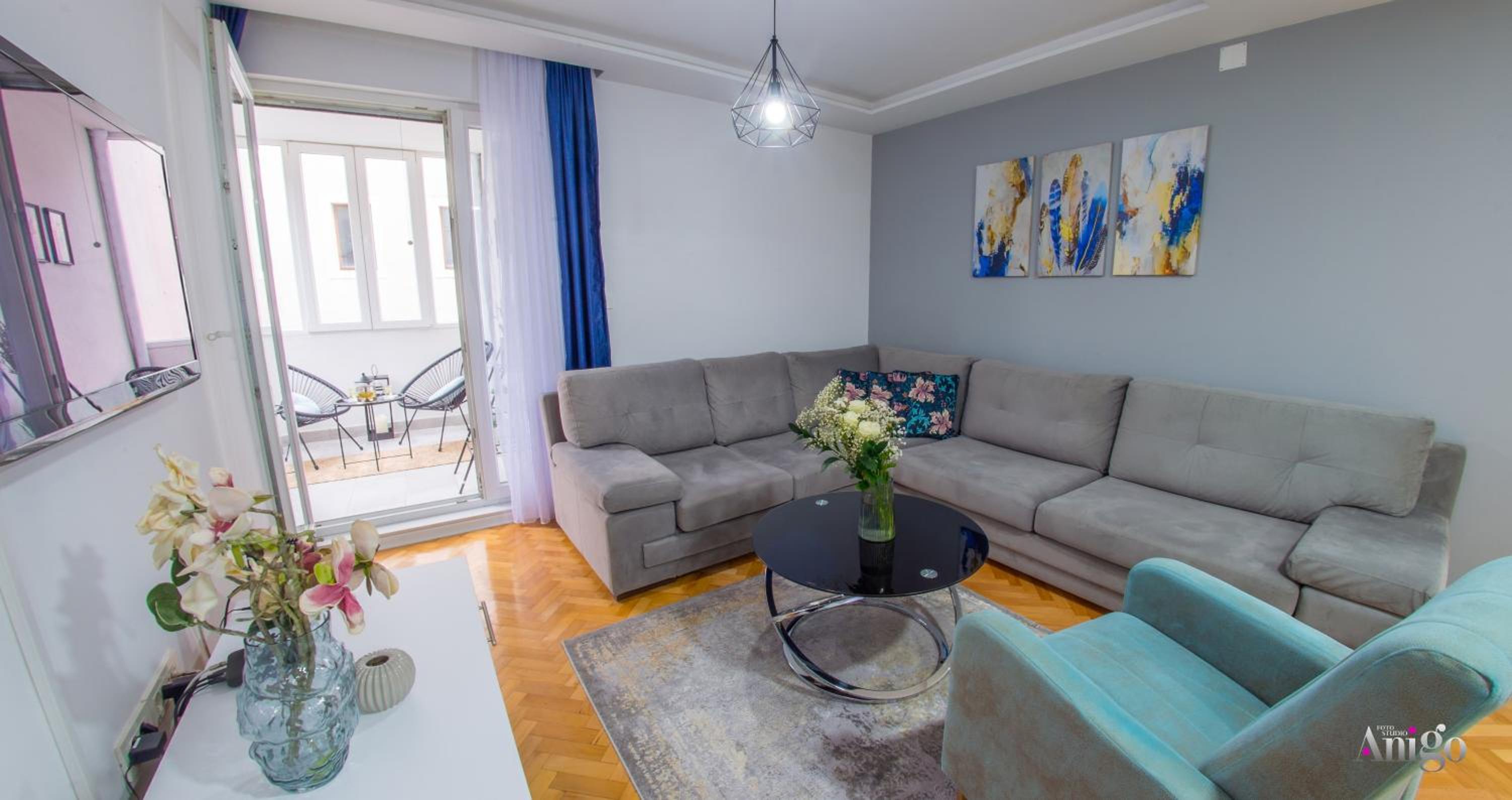 Apartment Sapphire