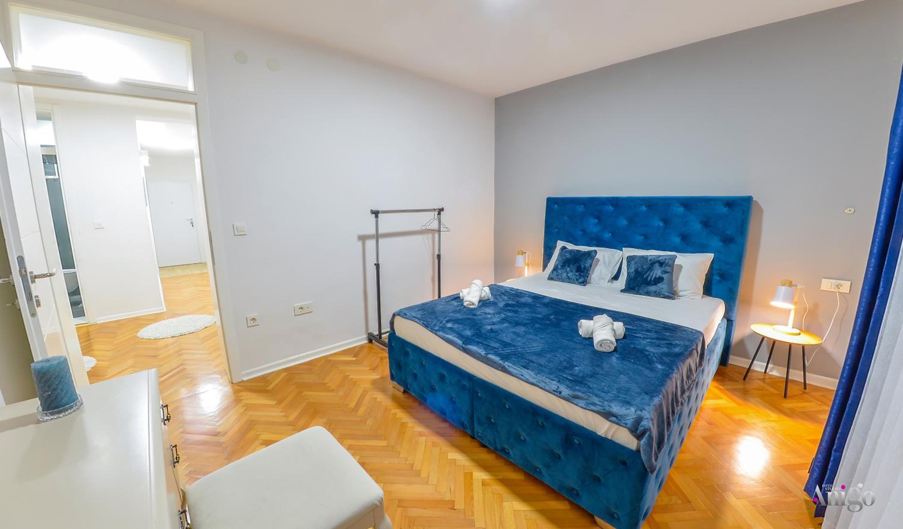 Apartment Sapphire