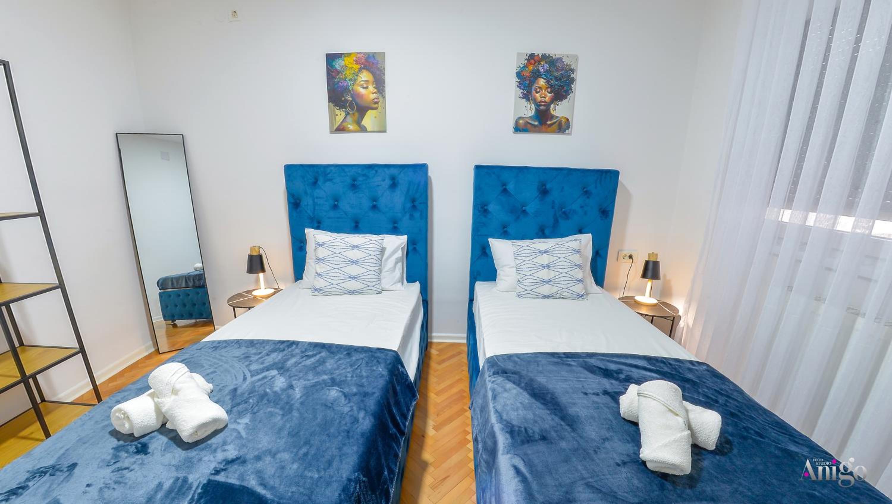 Apartment Sapphire