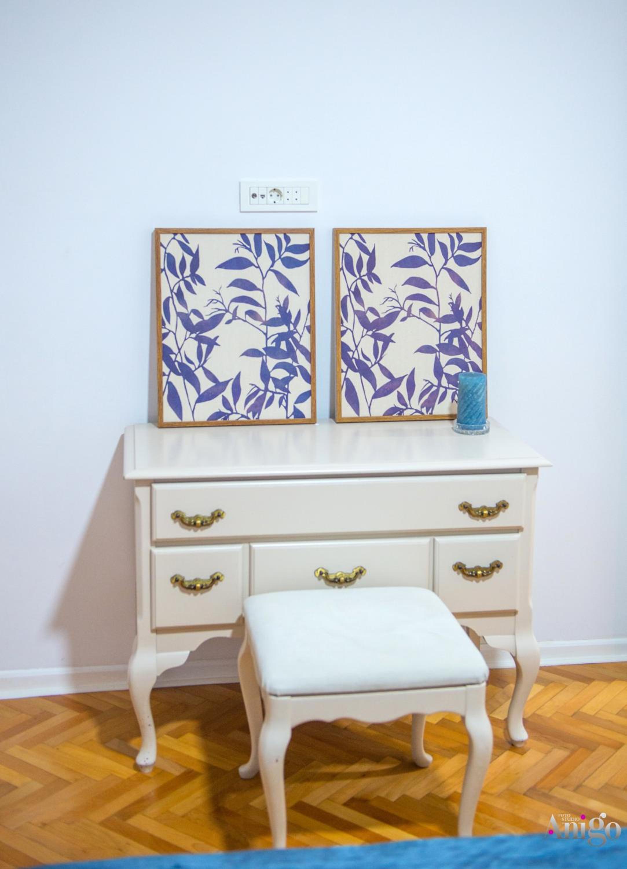 Apartment Sapphire
