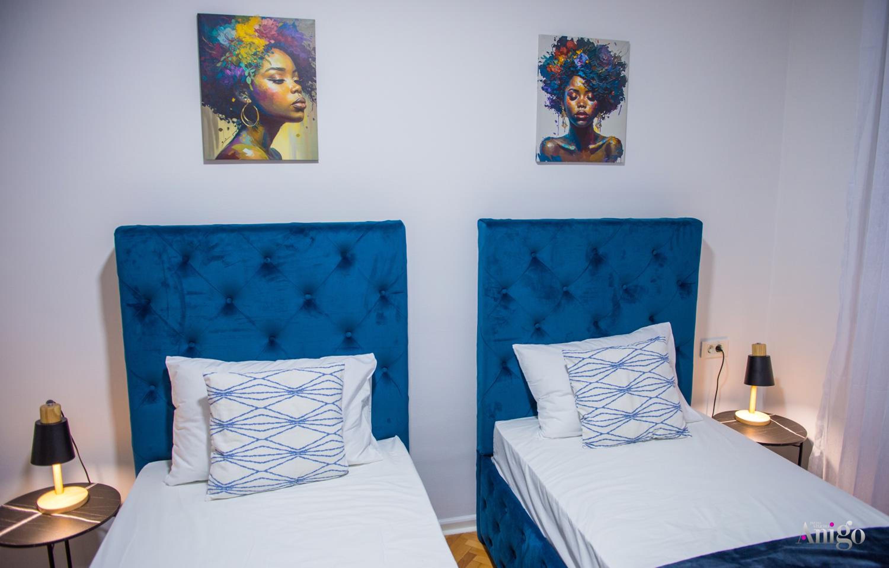 Apartment Sapphire