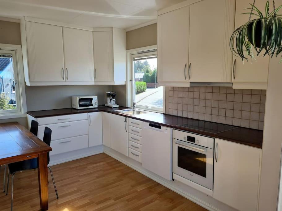 Madla Apartment