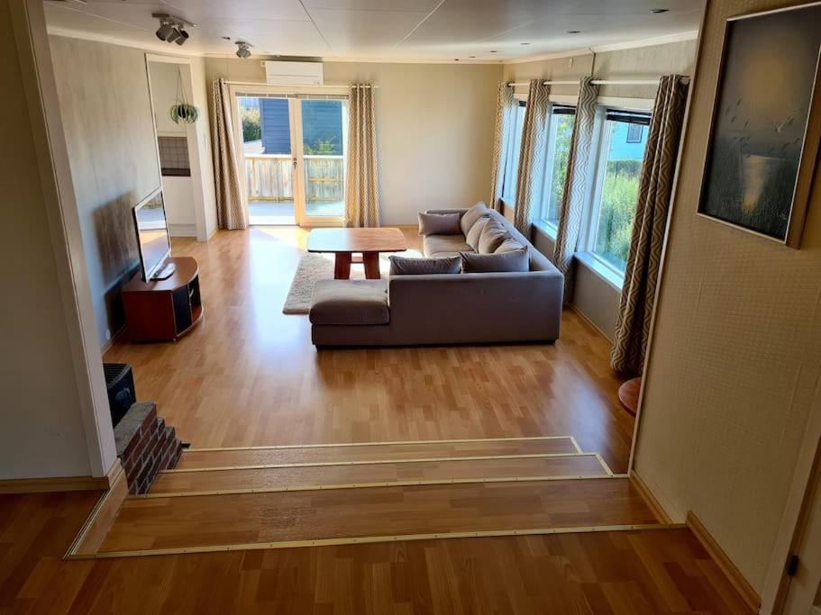 Madla Apartment