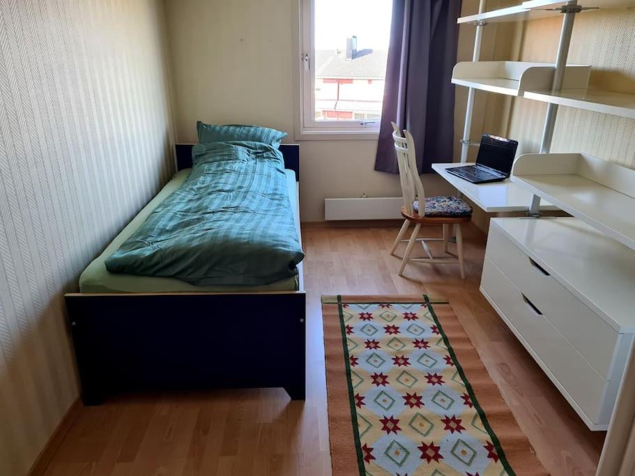 Madla Apartment