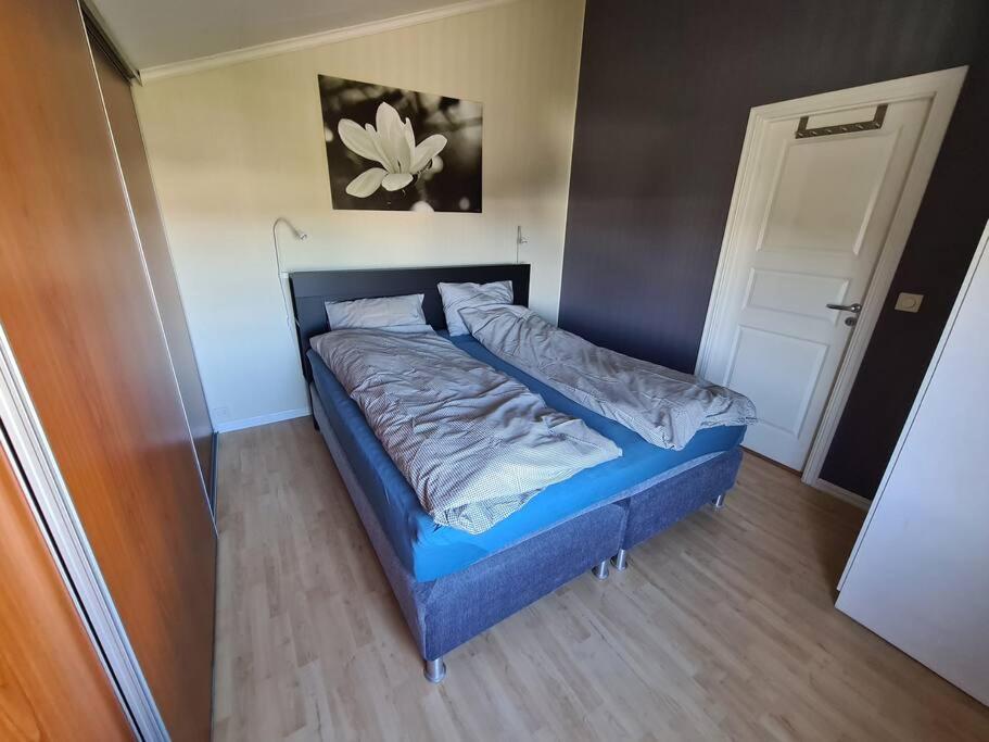 Madla Apartment