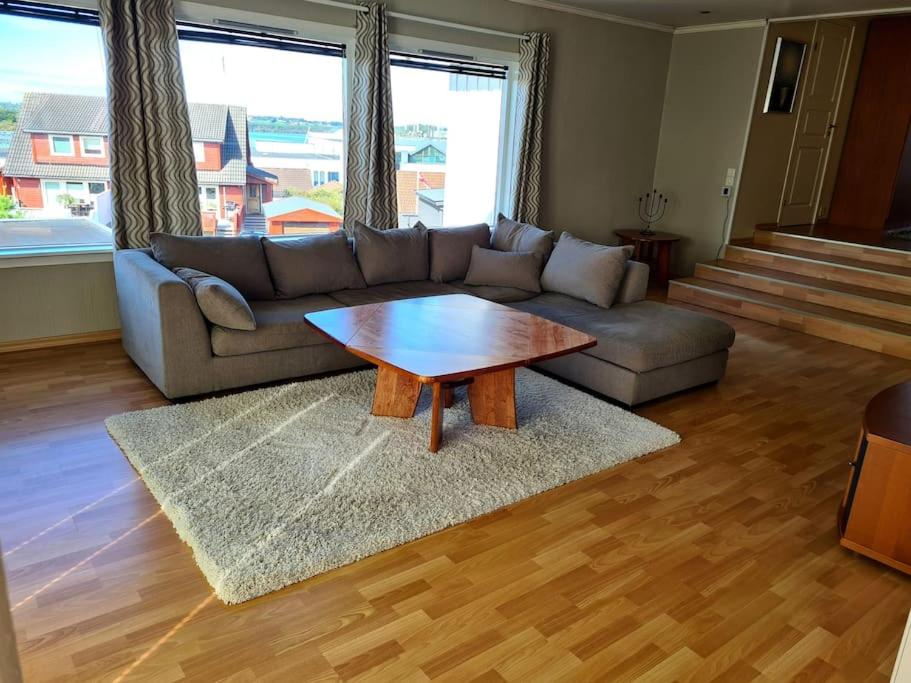 Madla Apartment