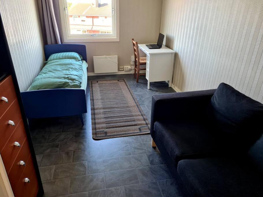 Madla Apartment