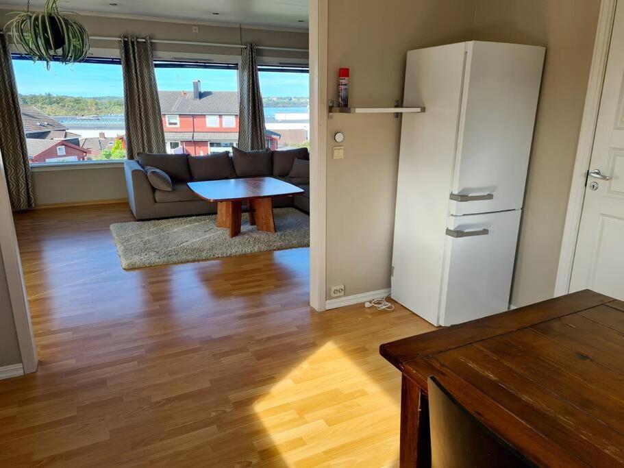 Madla Apartment