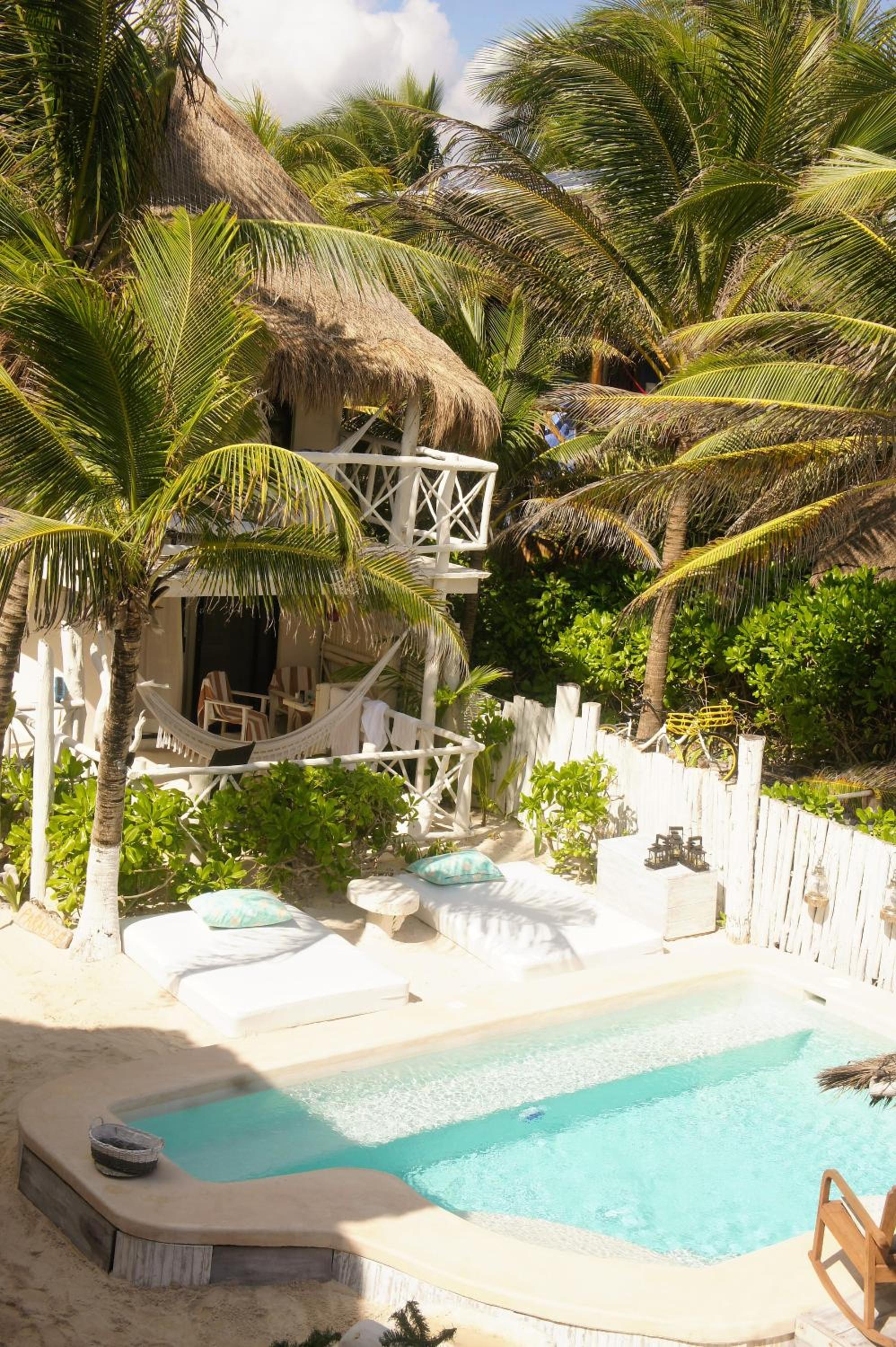 Punta Piedra Beach Posada - Property Image 72