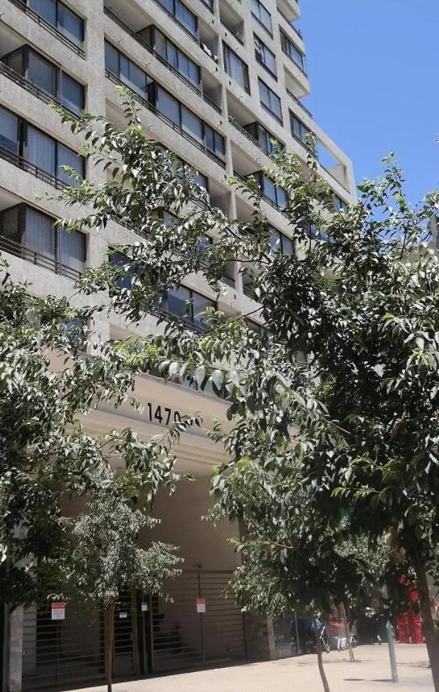 Departamento un ambiente