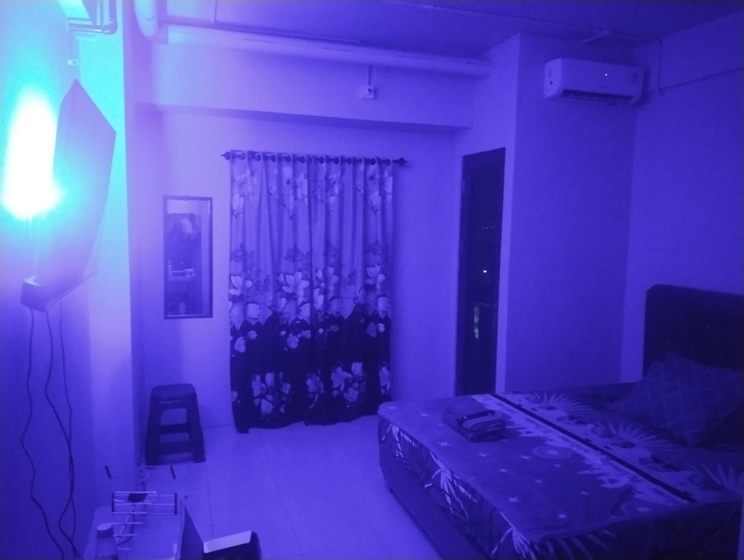 Apartemen Riverdale cikarang by rendiroom