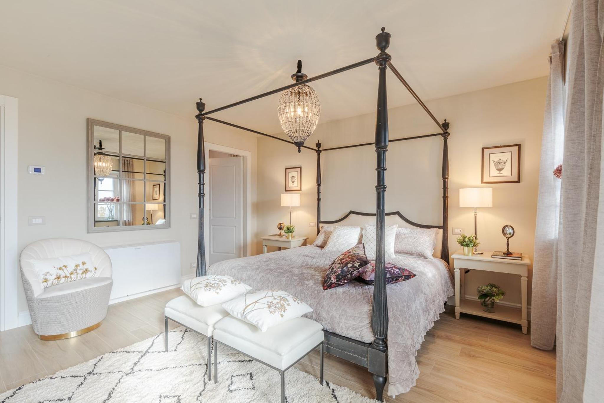 VILLA ASTI: Where Luxury Meets Limitless View