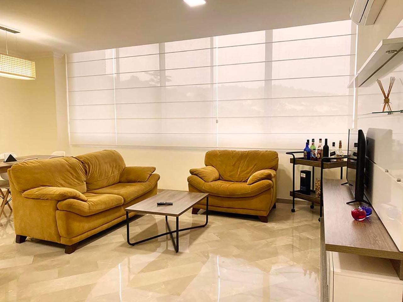 Suite Deluxe