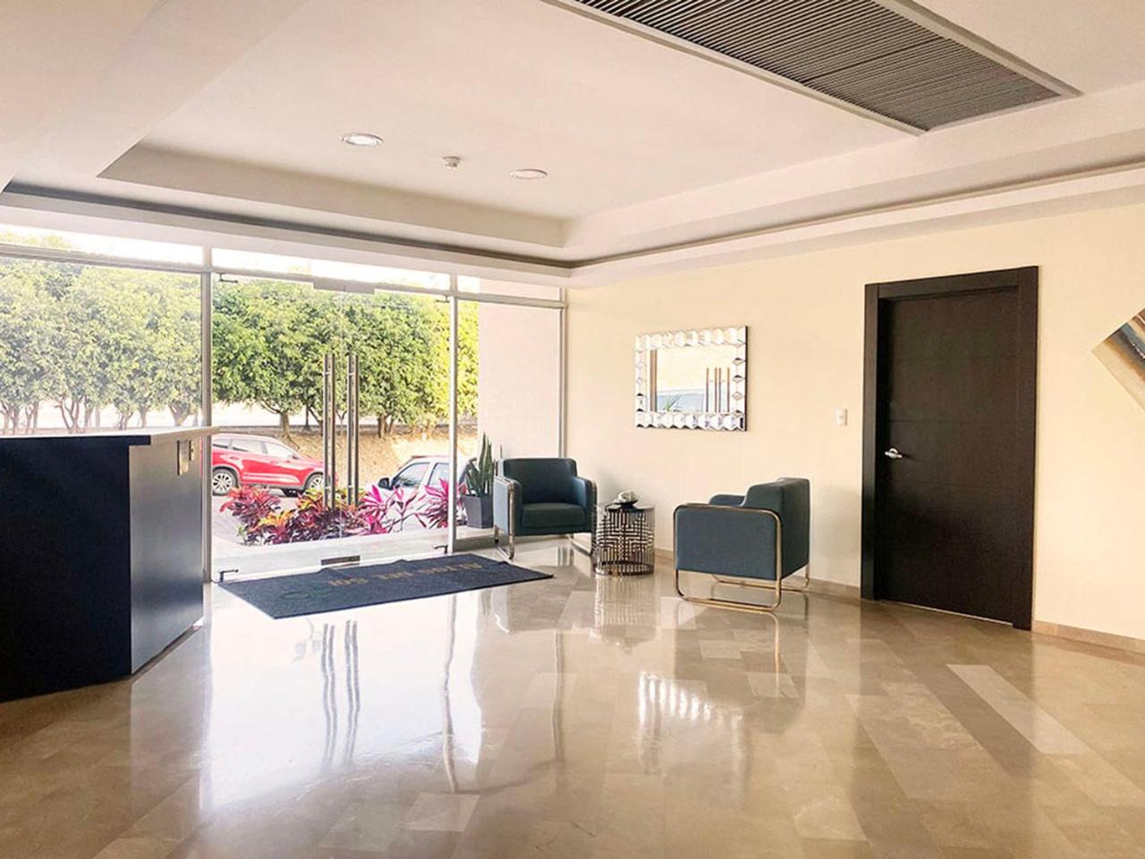 Suite Deluxe