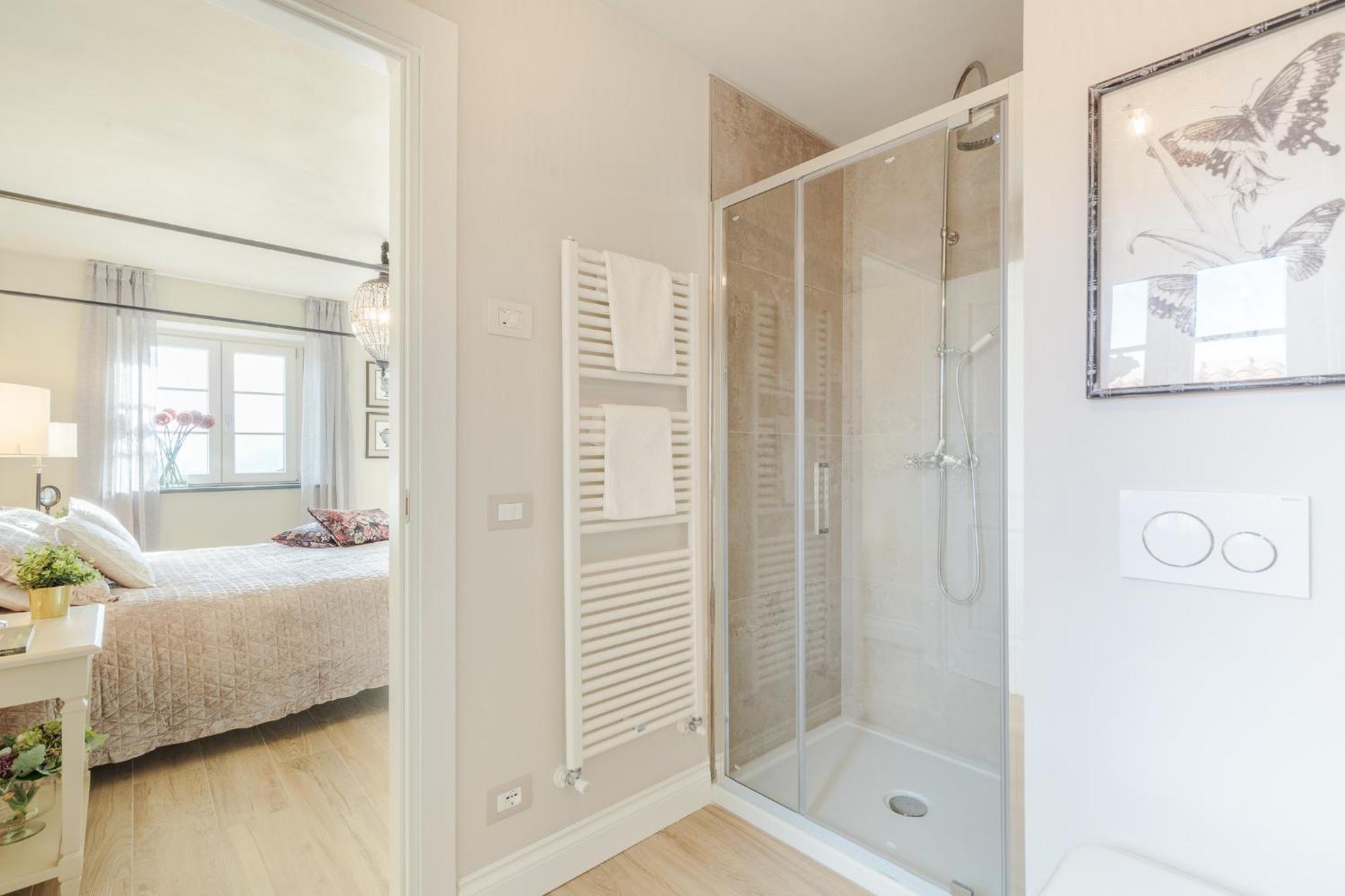 VILLA ASTI: Where Luxury Meets Limitless View
