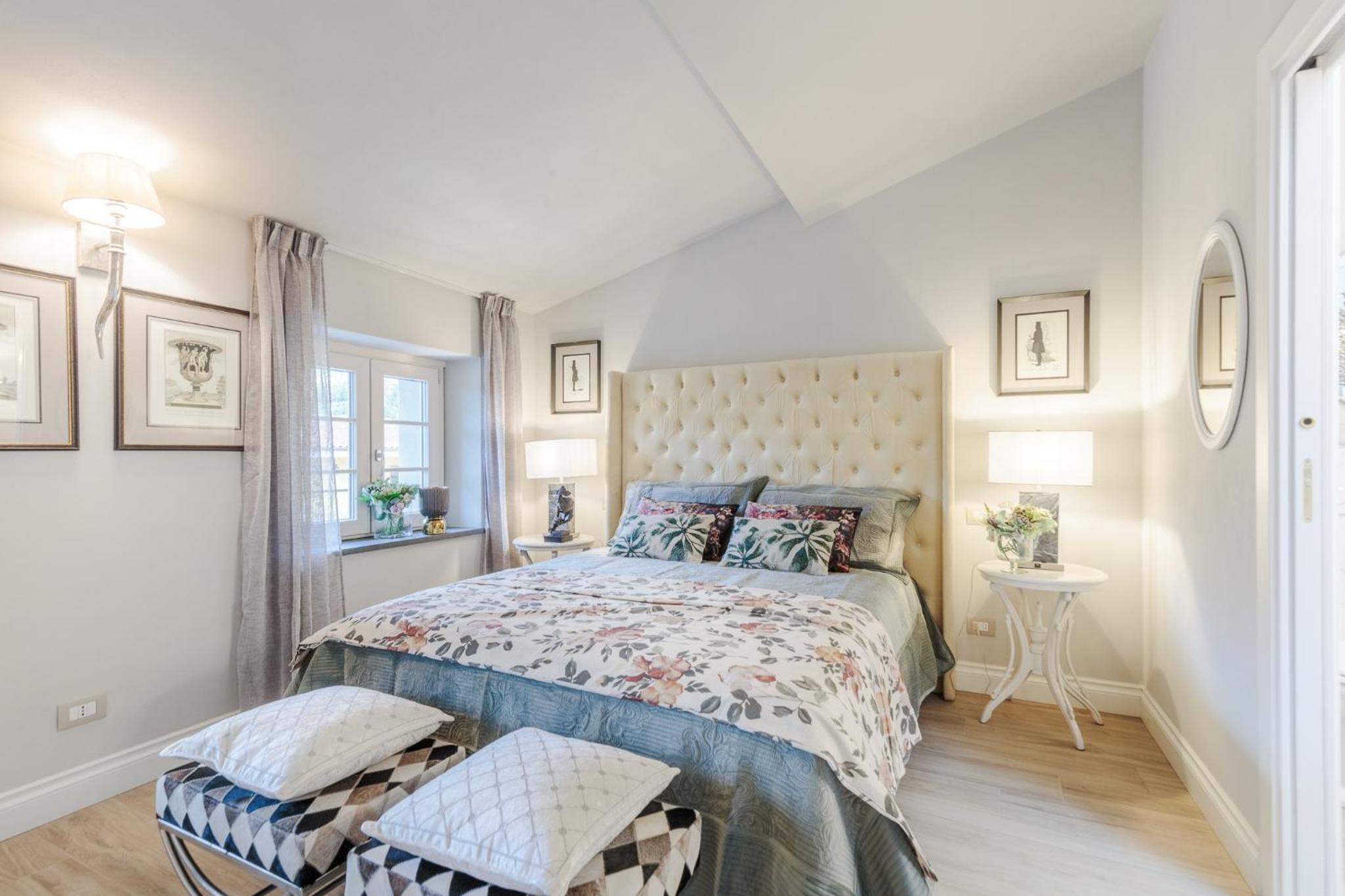 VILLA ASTI: Where Luxury Meets Limitless View